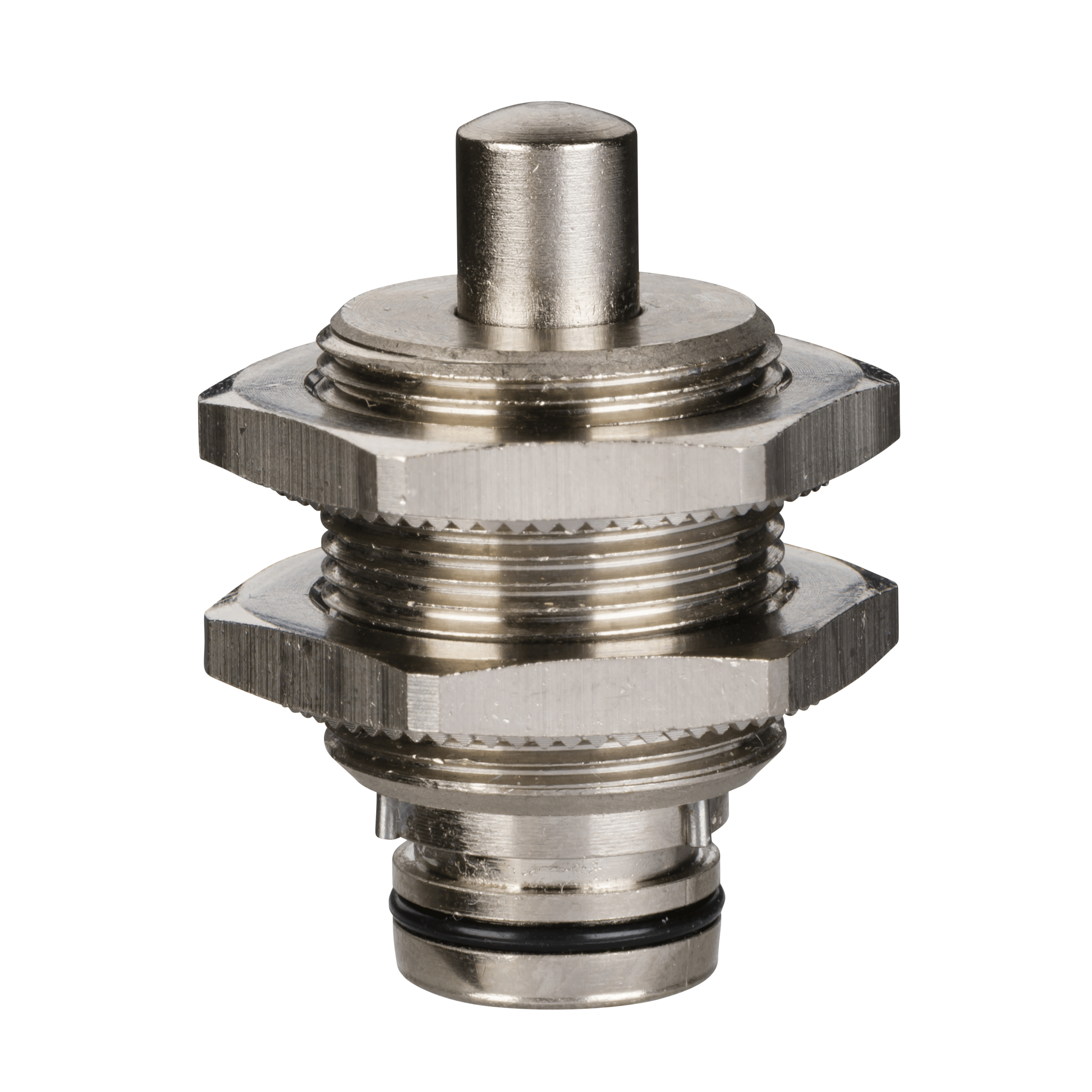ZCEH0 – Limit switch head, Limit switches XC Standard, ZCE, M18 metal end plunger | Telemecanique