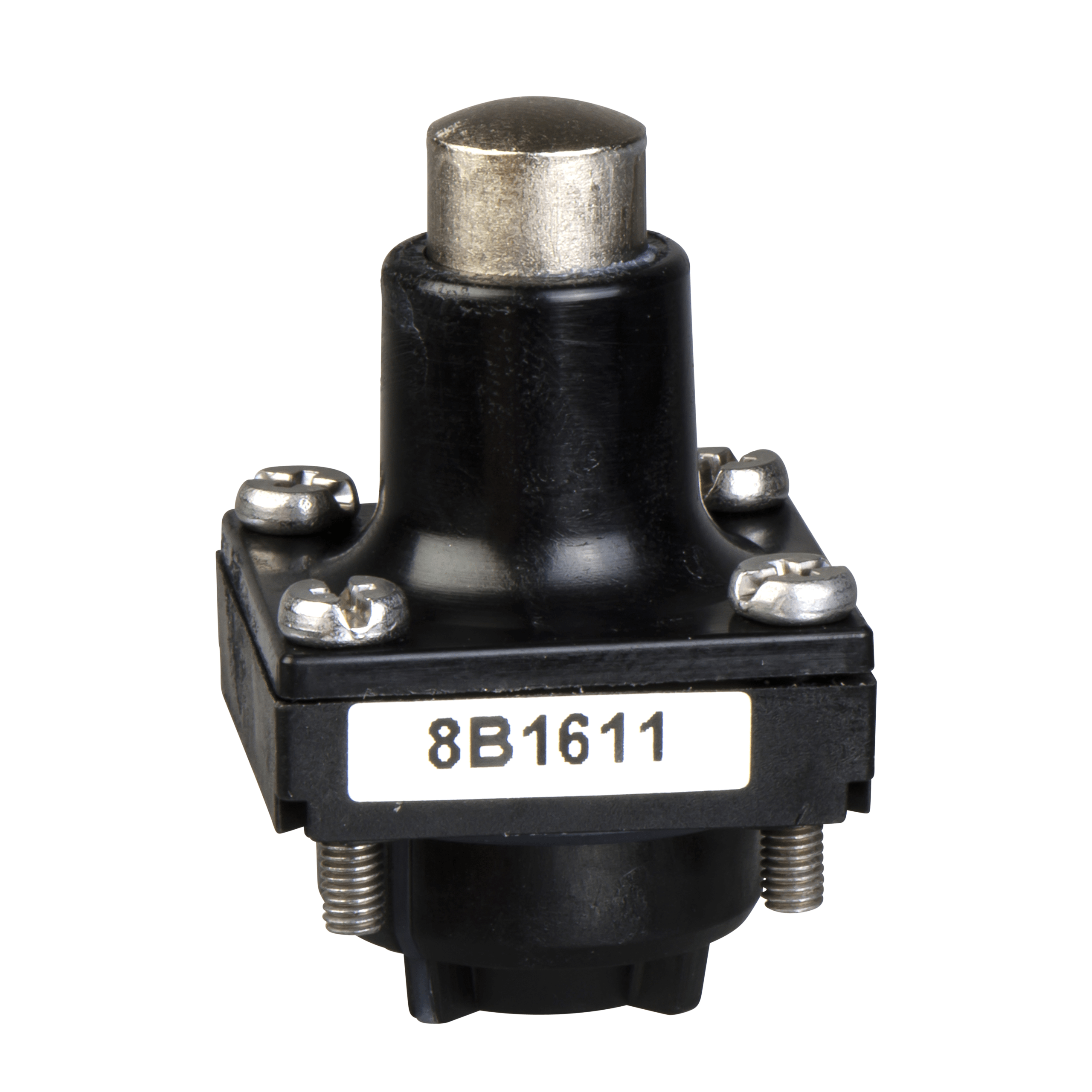 ZCKD01 – Limit switch head, Limit switches XC Standard, ZCKD, metal end plunger | Telemecanique Sensors — Schneider Electric
