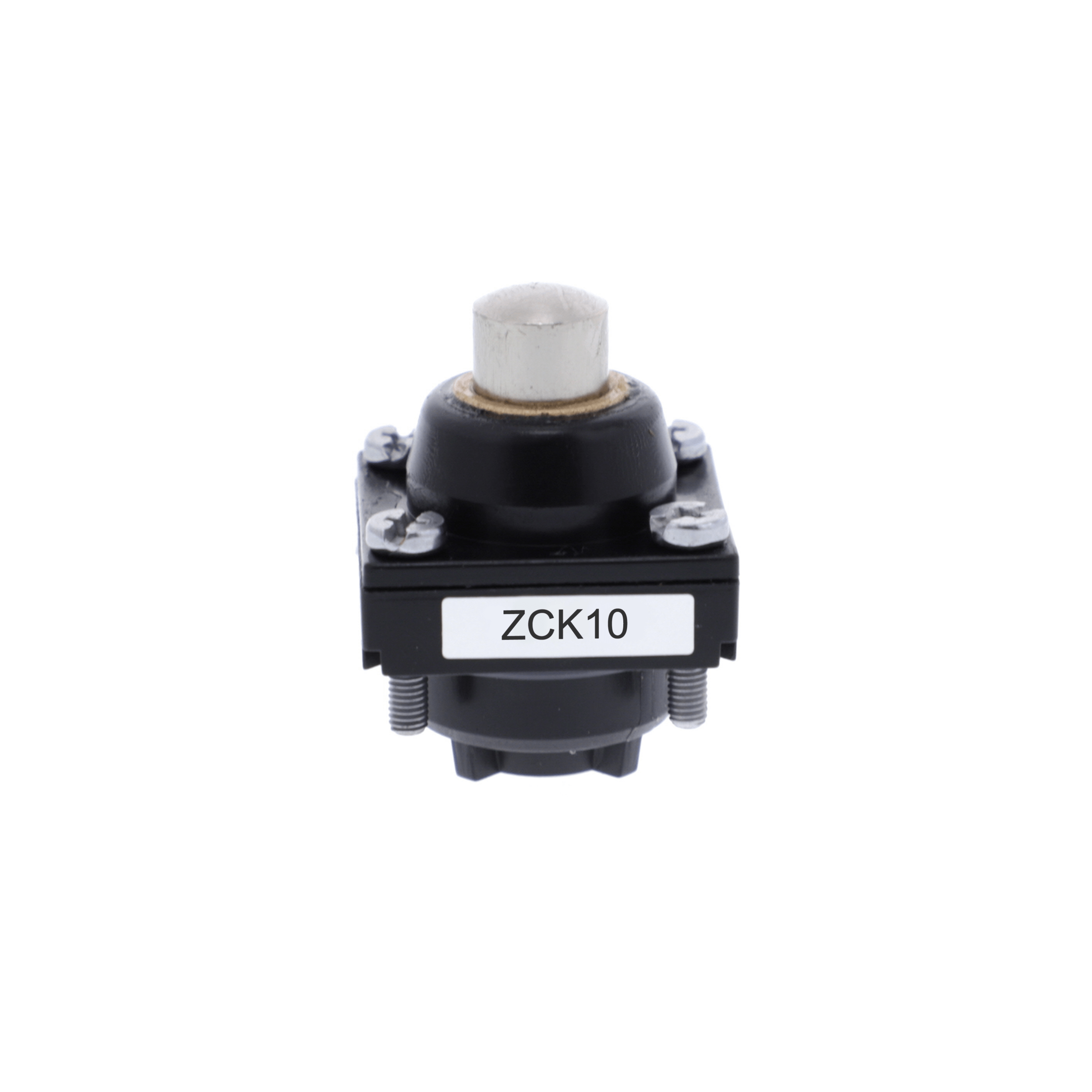 ZCKD10 – Limit switch head, Limit switches XC Standard, ZCKD, metal end plunger | Telemecanique Sensors — Schneider Electric