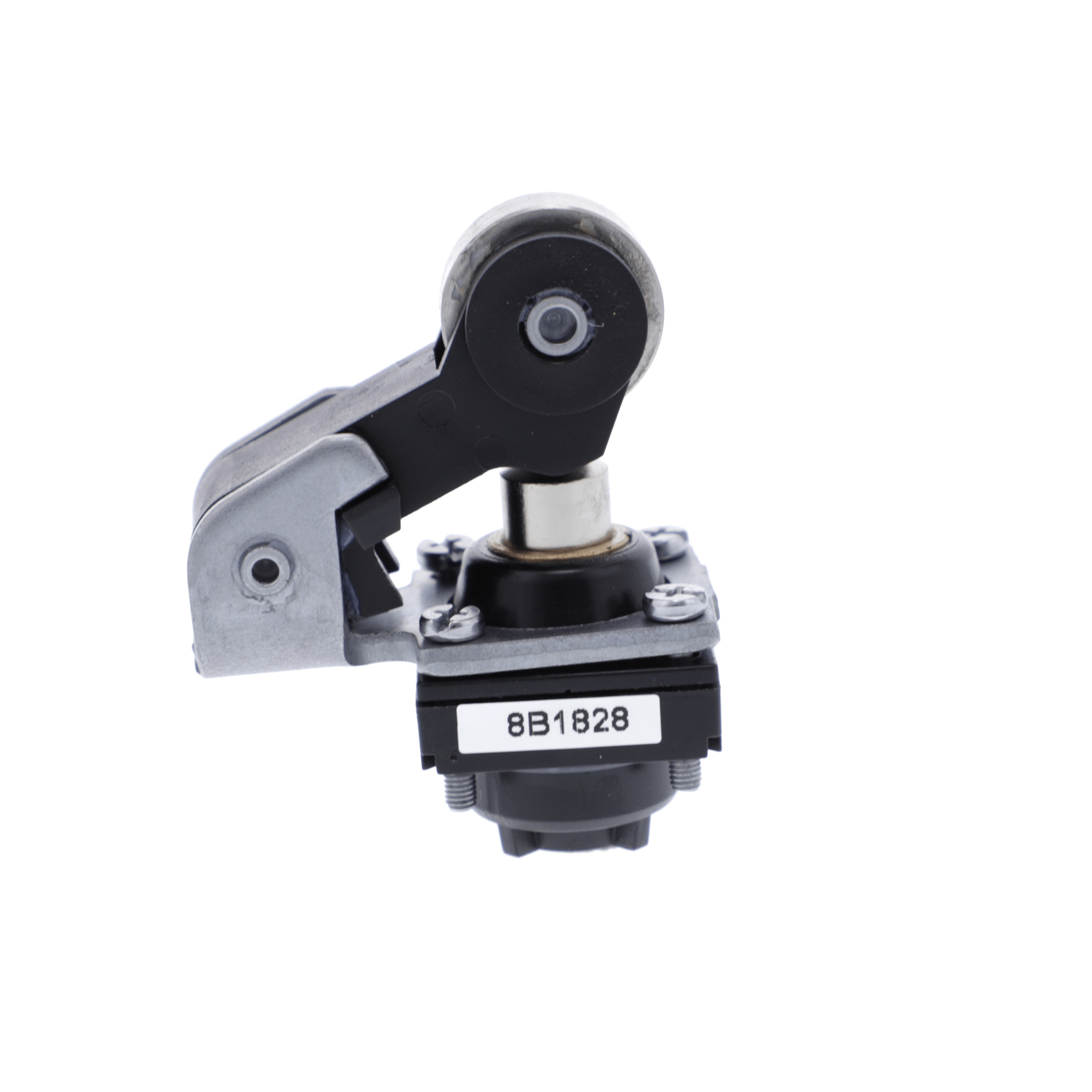 ZCKD23 – Limit switch head, Limit switches XC Standard, ZCKD, steel roller lever plunger with protective boot | Telemecani…