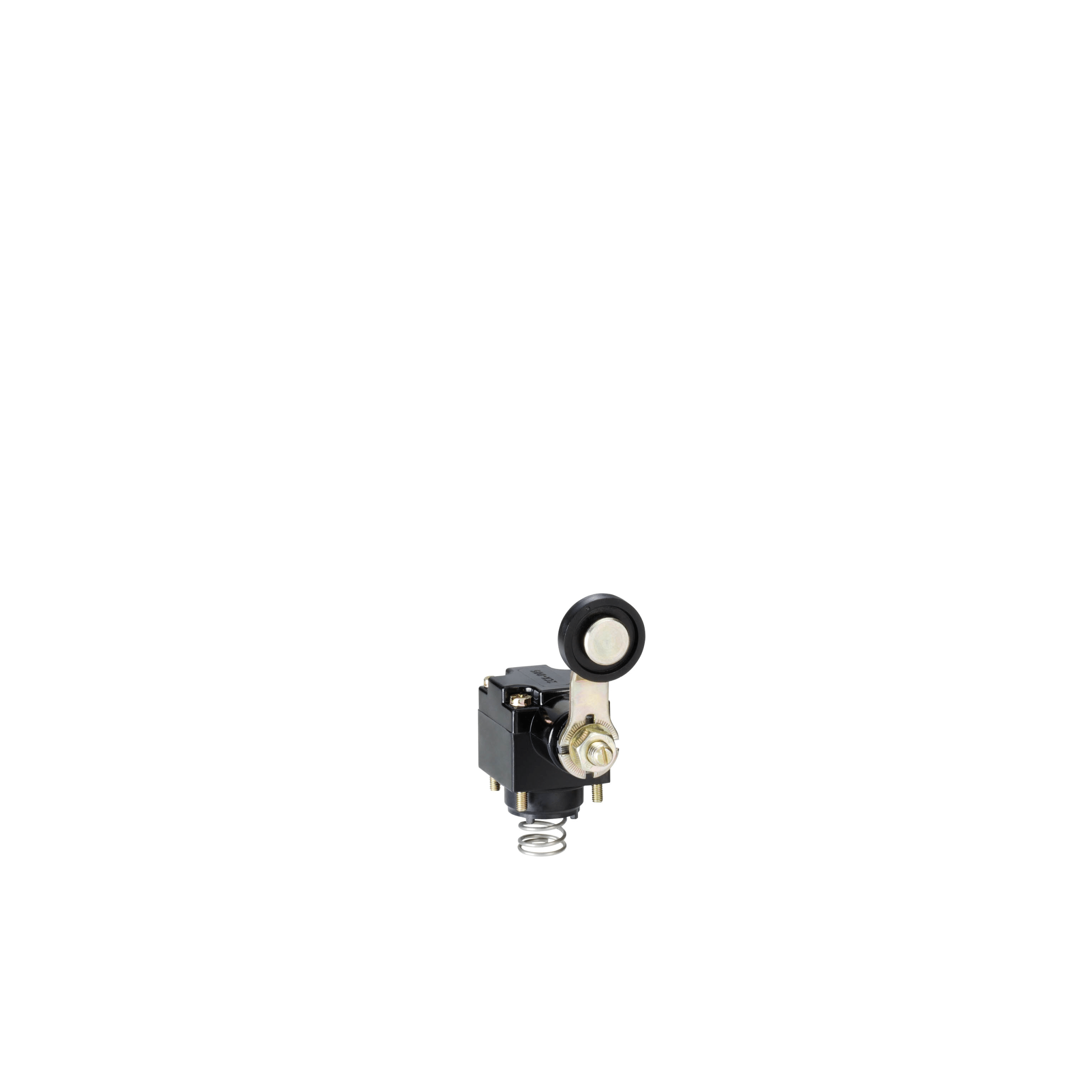 ZCKD31 – Limit switch head, Limit switches XC Standard, ZCKD, thermoplastic roller lever | Telemecanique Sensors