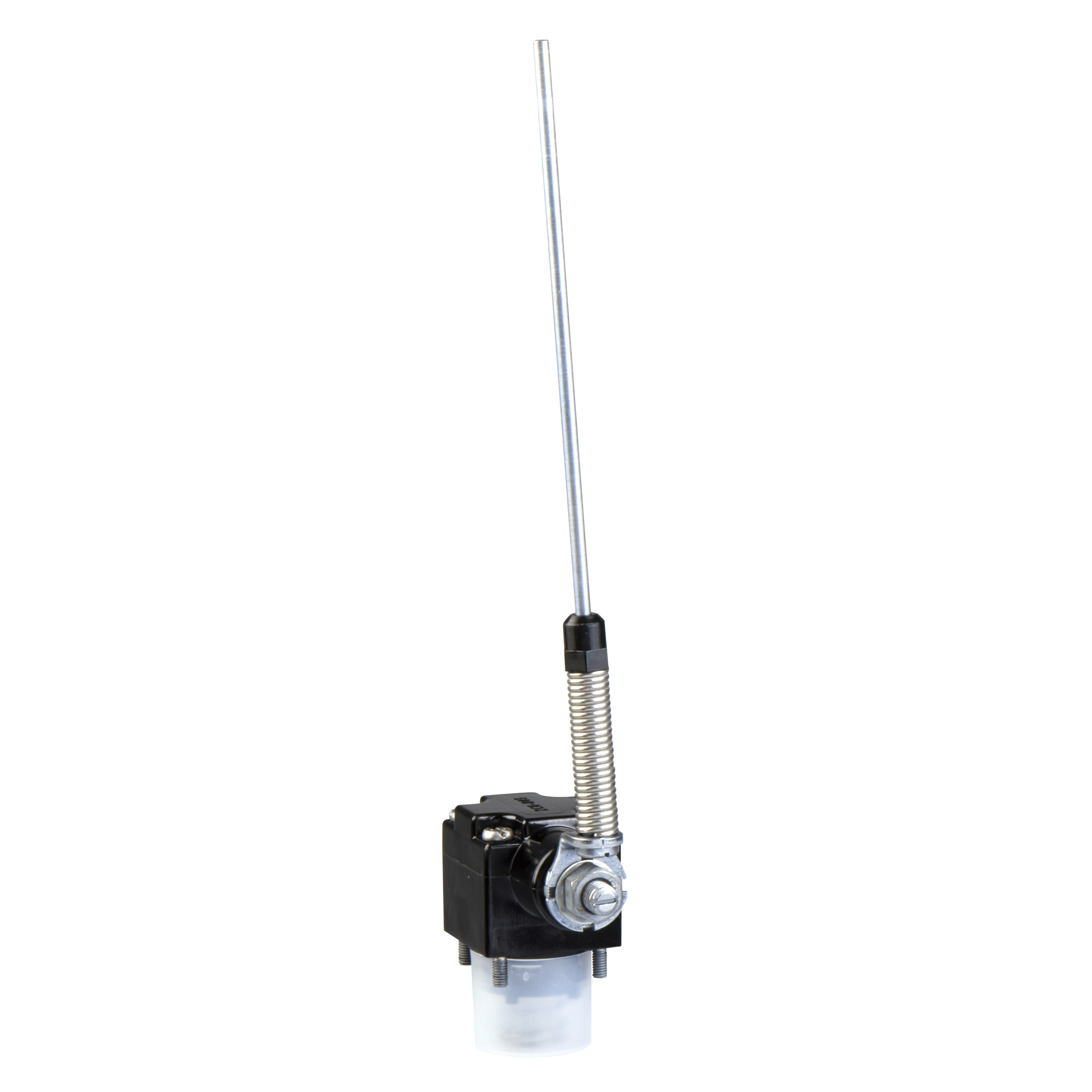 ZCKD91 – Limit switch head, Limit switches XC Standard, ZCKD, spring rod lever with metal end | Telemecanique
