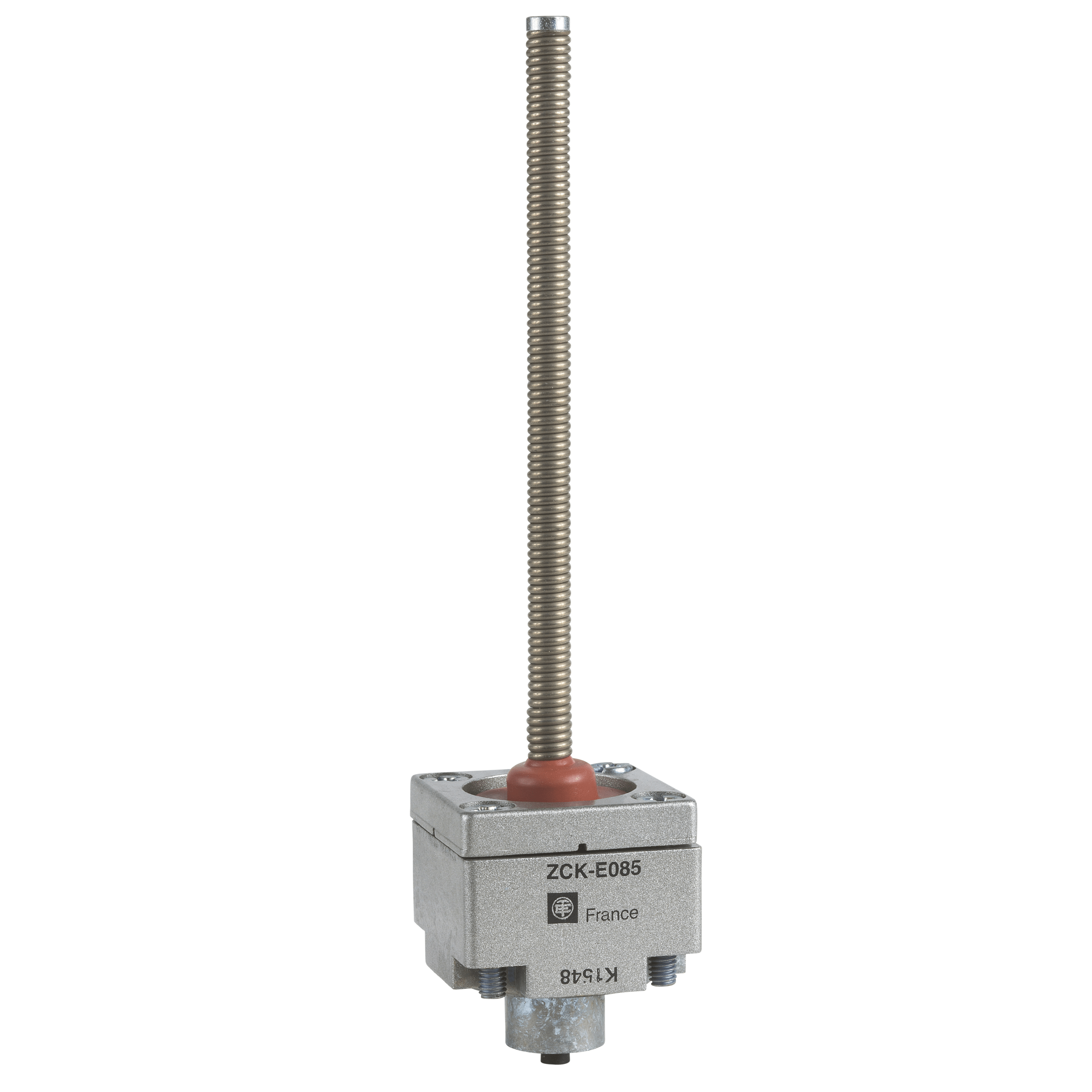 ZCKE08 – Limit switch head, Limit switches XC Standard, ZCKE, spring rod | Telemecanique Sensors