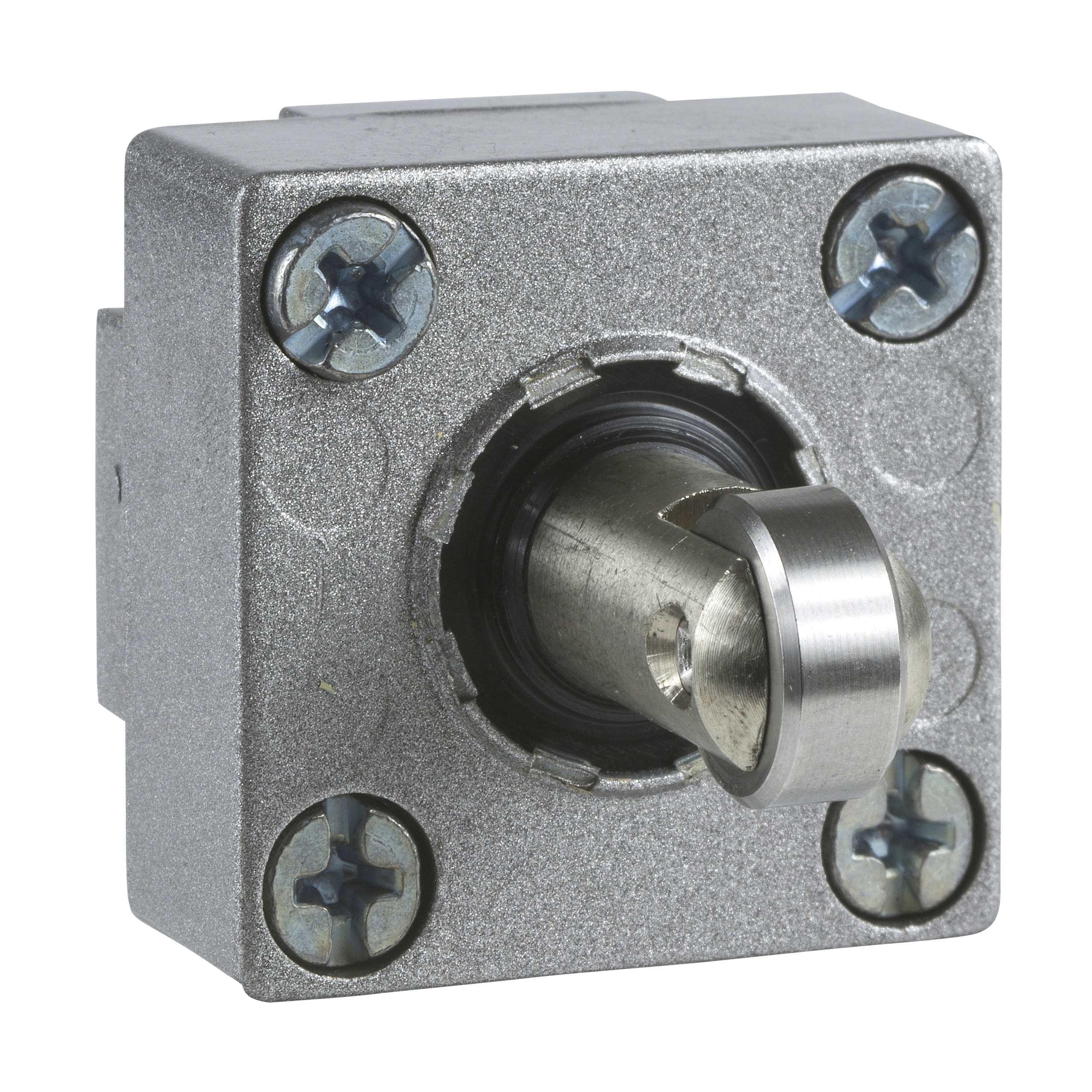 ZCKE62 - Limit switch head, Limit switches XC Standard, ZCKE, steel roller plunger Telemecanique Sensors