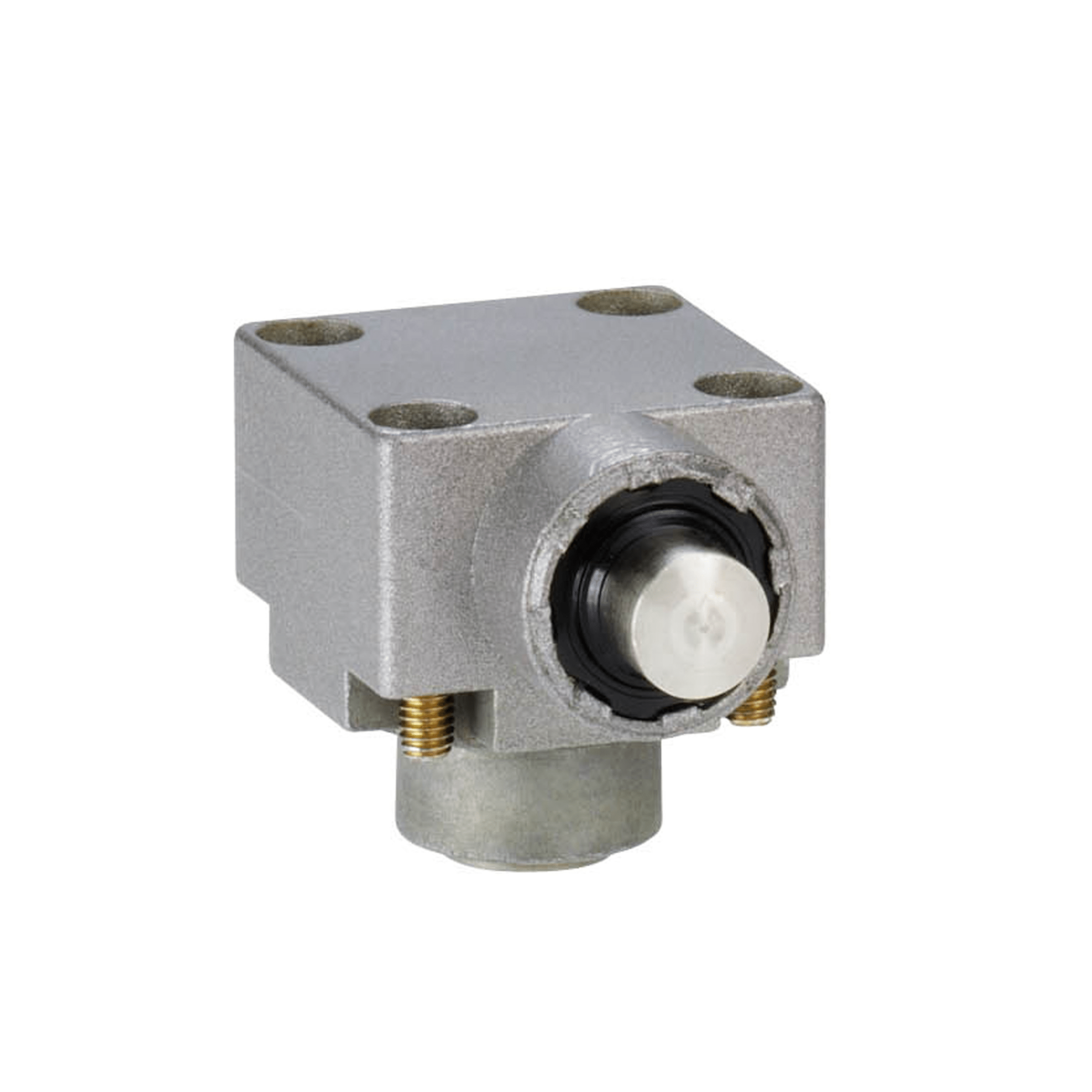 ZCKE63 – Limit switch head, Limit switches XC Standard, ZCKE, side metal plunger | Telemecanique Sensors