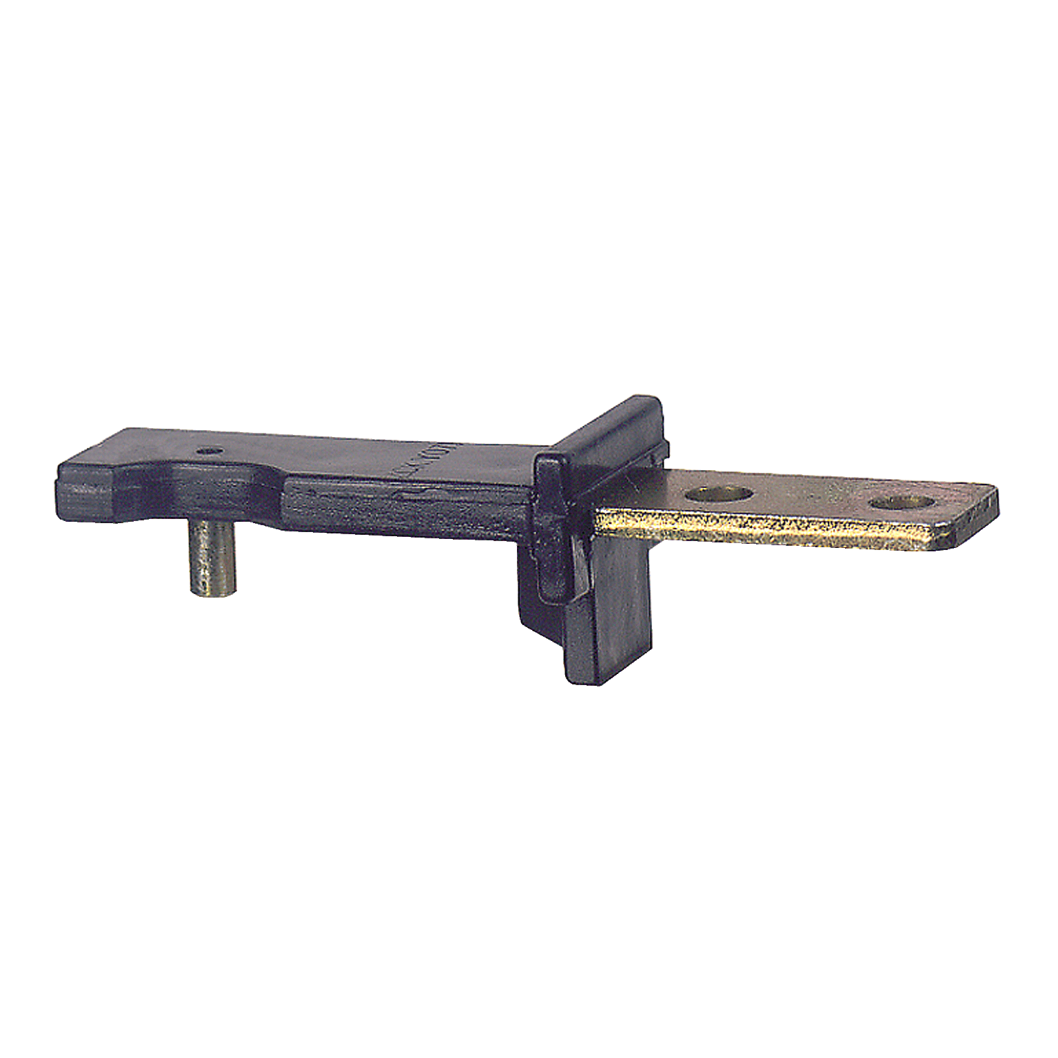 ZCKY071 - Actuating key XCK L, metal, 1 entry tapped for Pg 13.5 cable gland Telemecanique Sensors