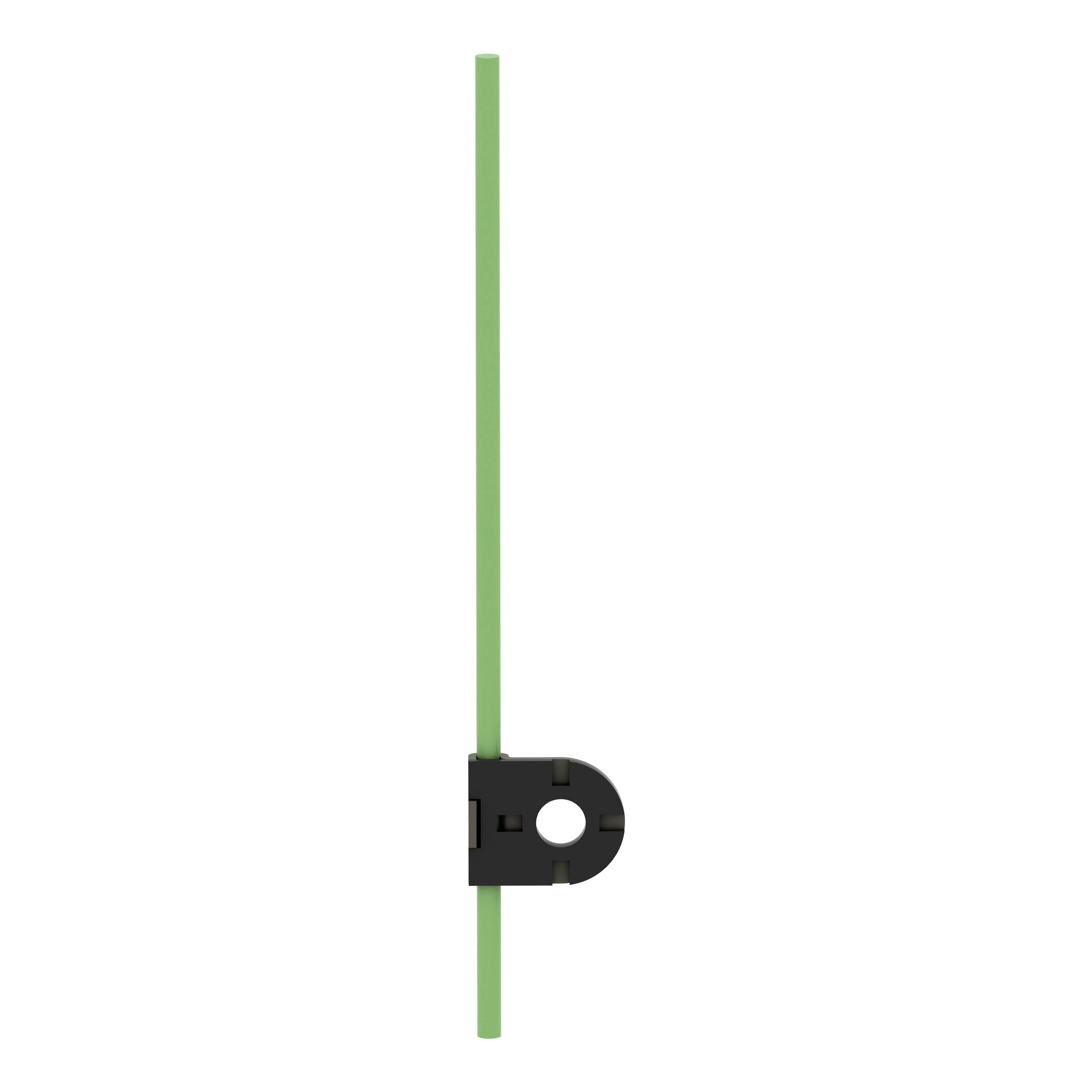 ZCKY53 – Limit switch lever, Limit switches XC Standard, ZCKY, metal round rod 3 mm L=125 mm, -40…120 °C | Telemecanique Sensors
