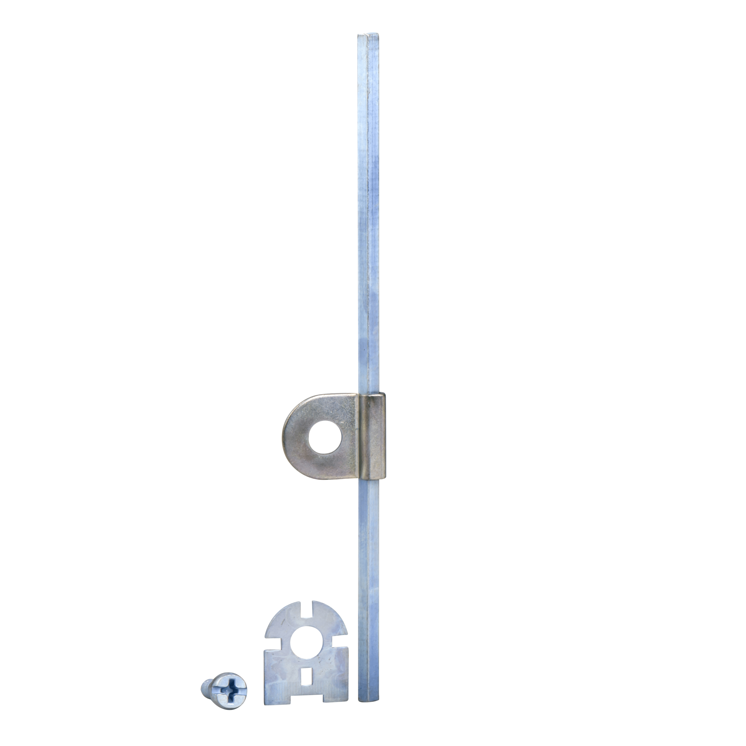 ZCKY54 – Limit switch lever, Limit switches XC Standard, ZCKY, metal square rod 3 mm L=125 mm, -25..+70 °C | Telemecanique