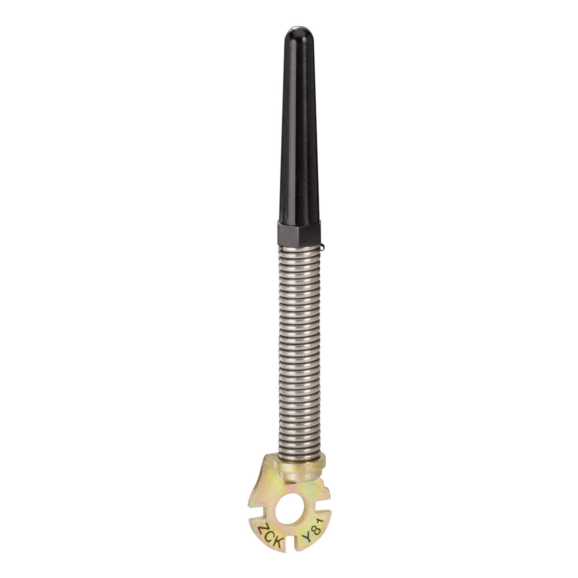 ZCKY81 - Limit switch lever, Limit switches XC Standard, ZCKY, spring with thermoplastic end, -40...70 °C Telemecanique Sensors
