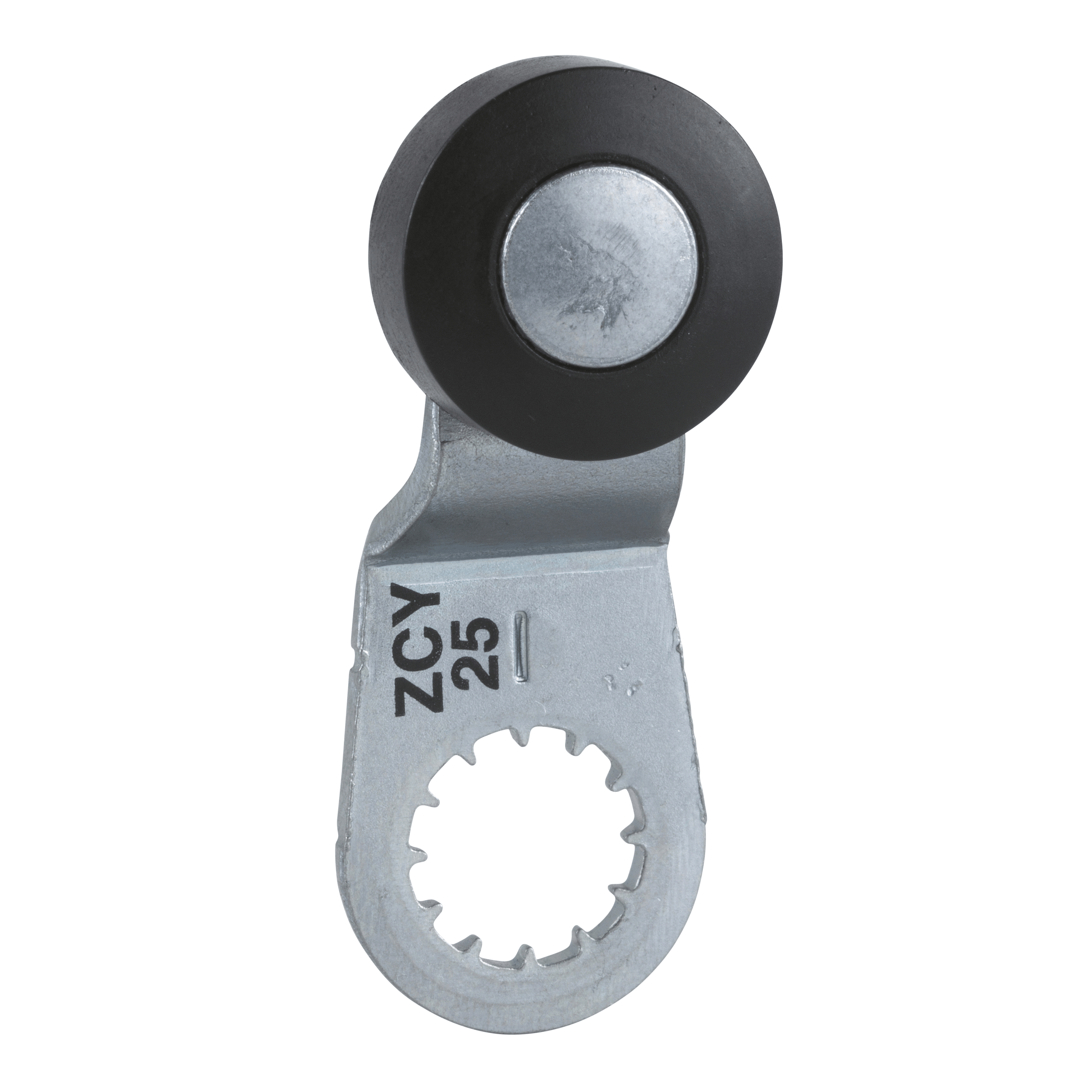 ZCY25 - Limit switch lever, Limit switches XC Standard, ZCY, thermoplastic roller Telemecanique Sensors