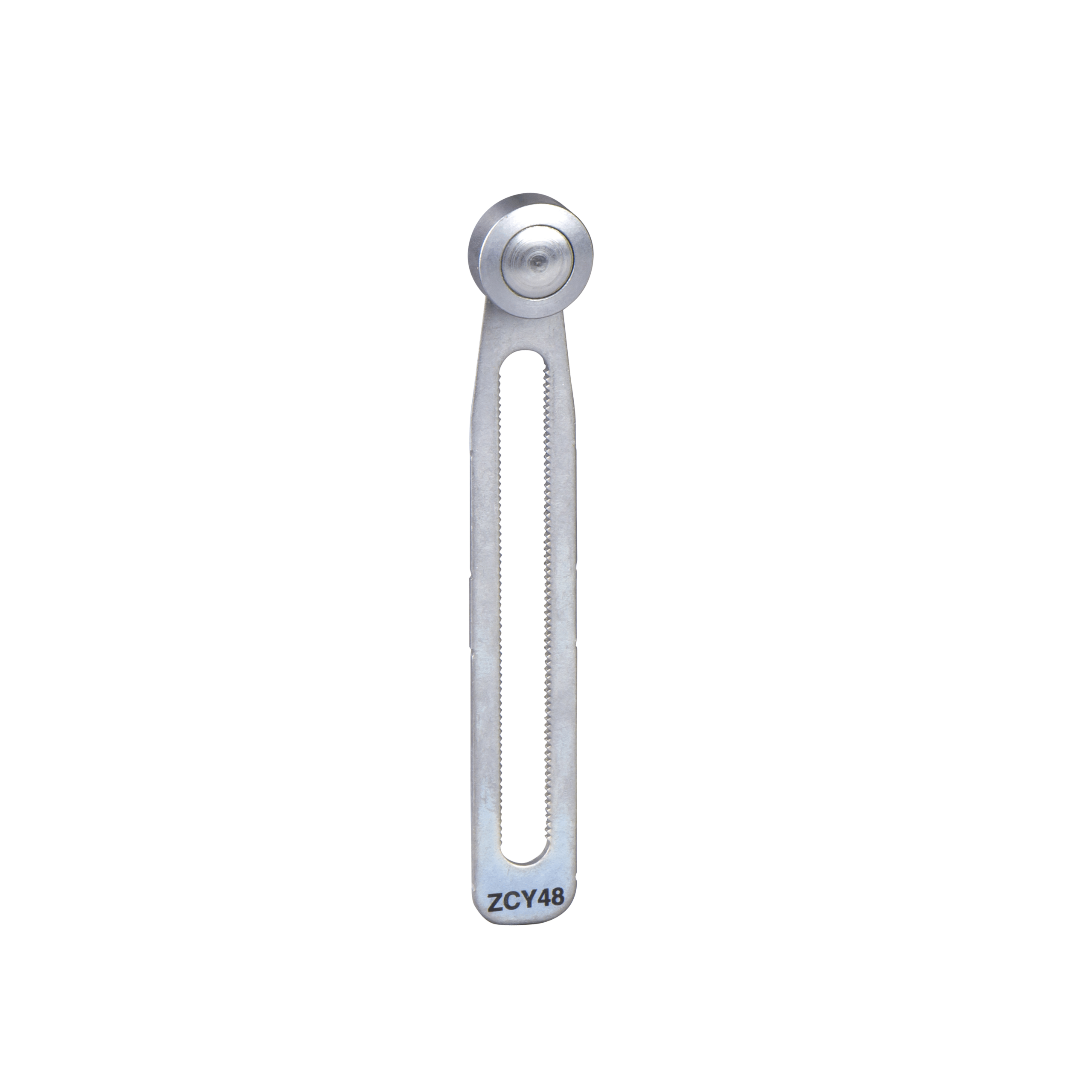 ZCY46 - Limit switch lever, Limit switches XC Standard, ZCY, steel roller variable length Telemecanique Sensors