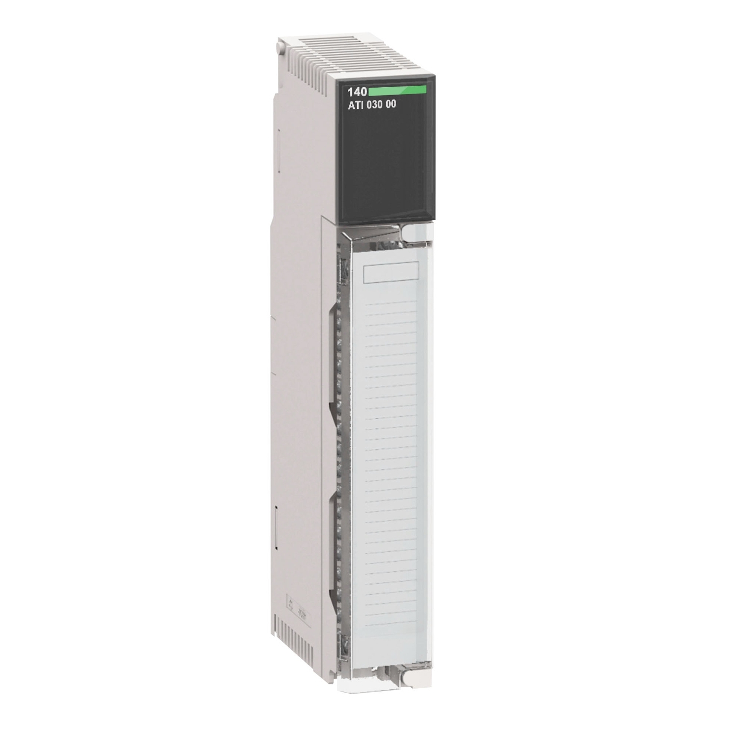Analog input module Modicon Quantum - 8 I thermocouple