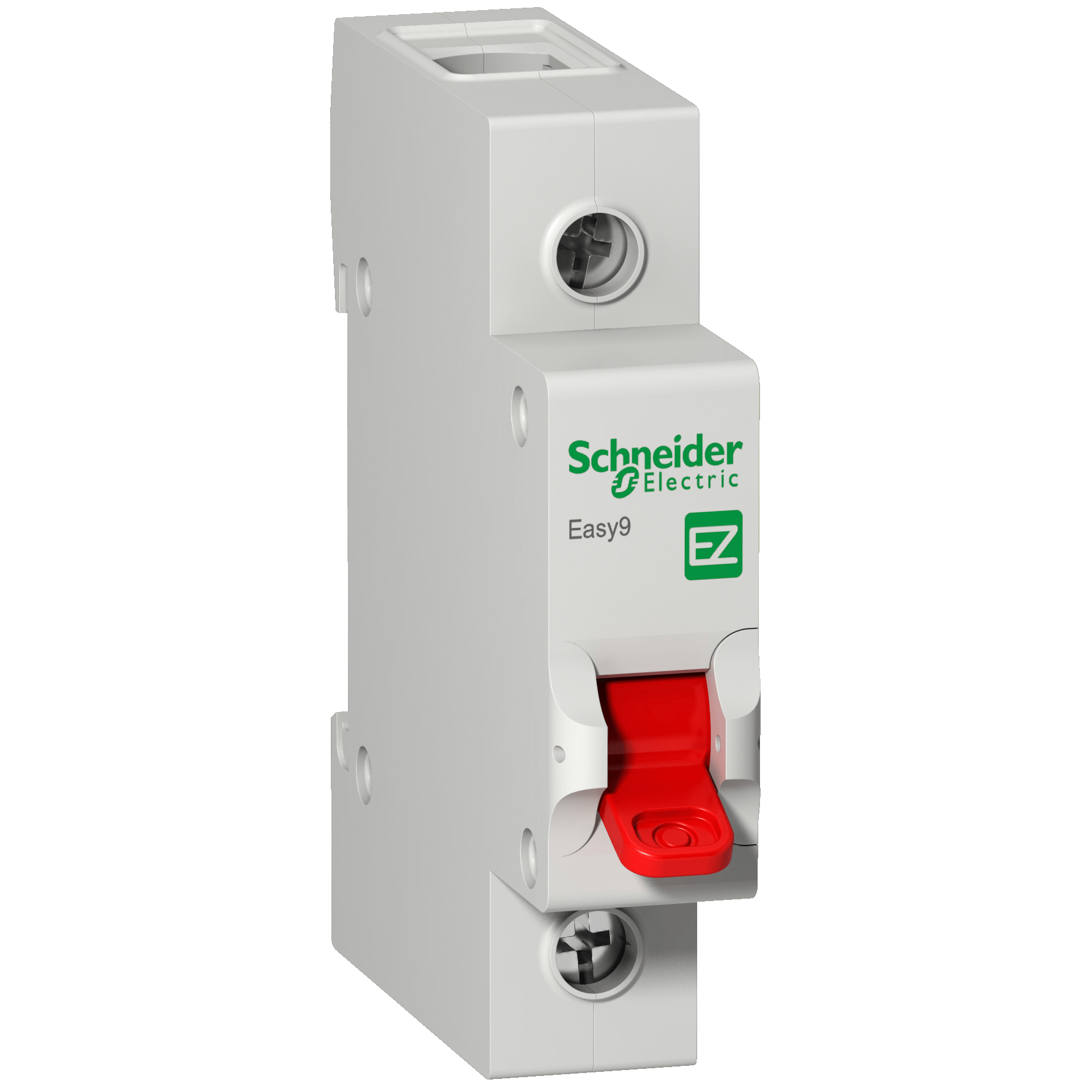 EZ9S16163 - Easy9 switch disconnector - 1P - 63 A - 230 V Schneider Electric