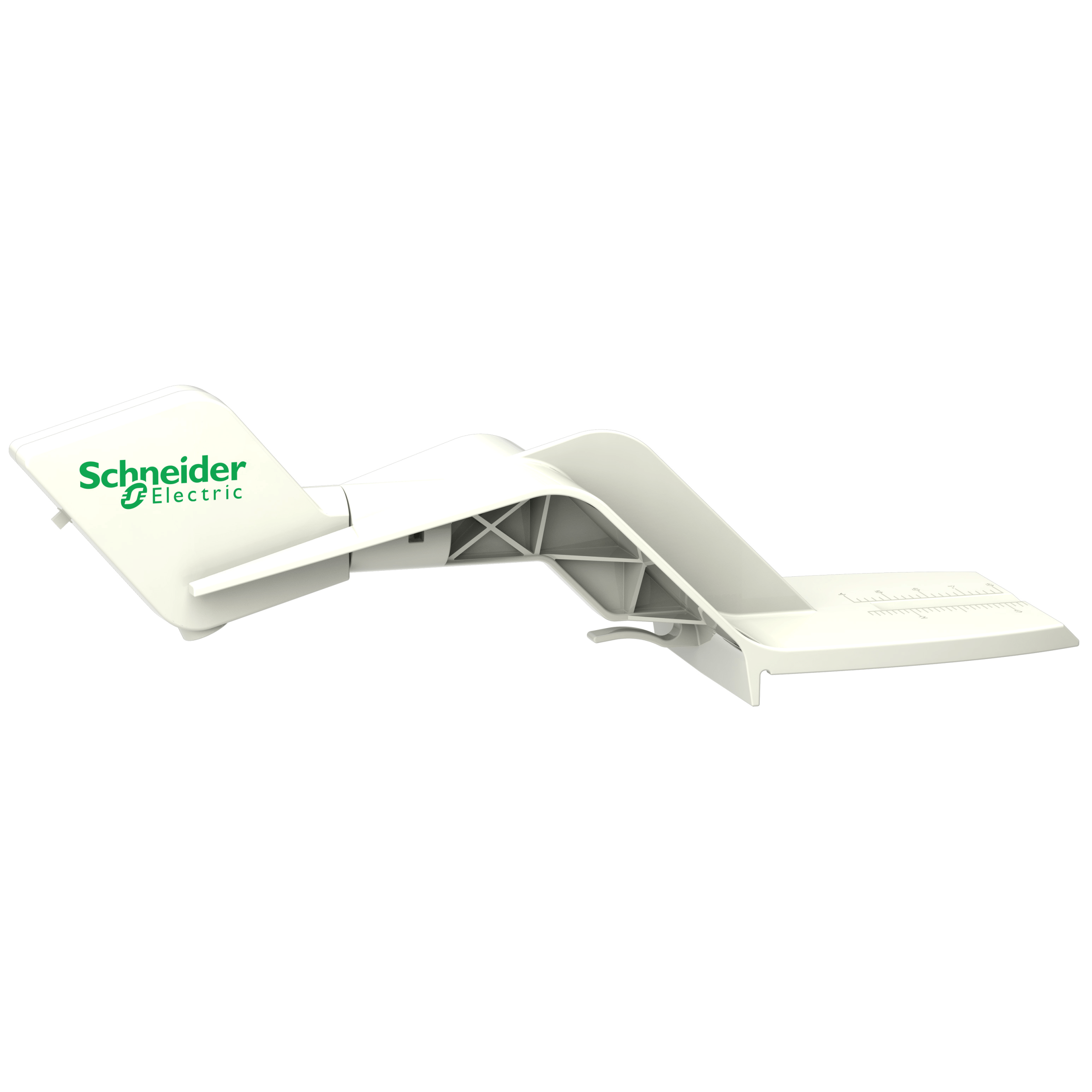 GVAPL01 - Laser plotting tool for rotary handle mounting, TeSys GV-U Schneider Electric