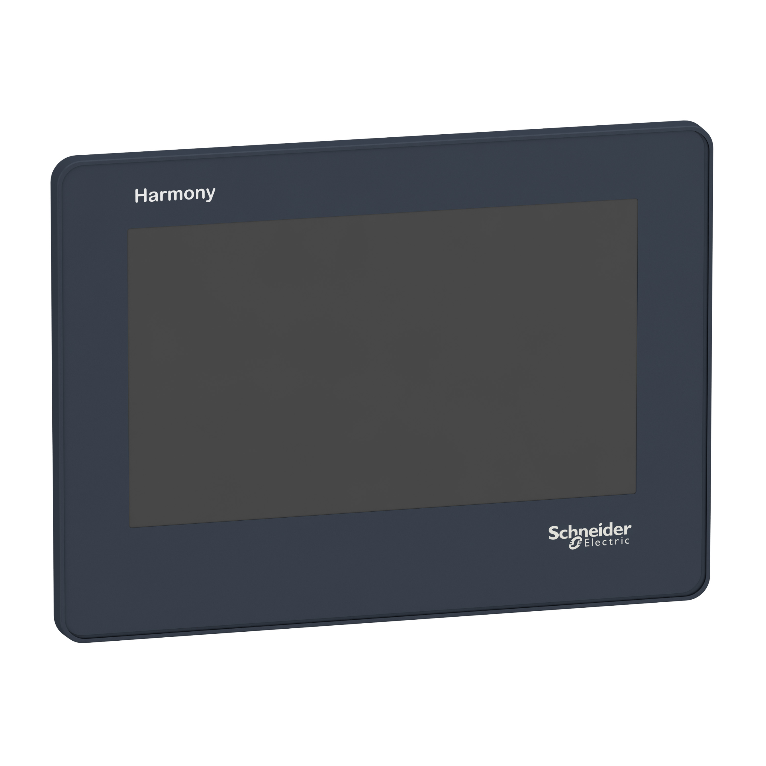 HMISTO705 – Touch panel screen, Harmony STO & STU, 4.3" wide RS 232 terminal block | Schneider Electric