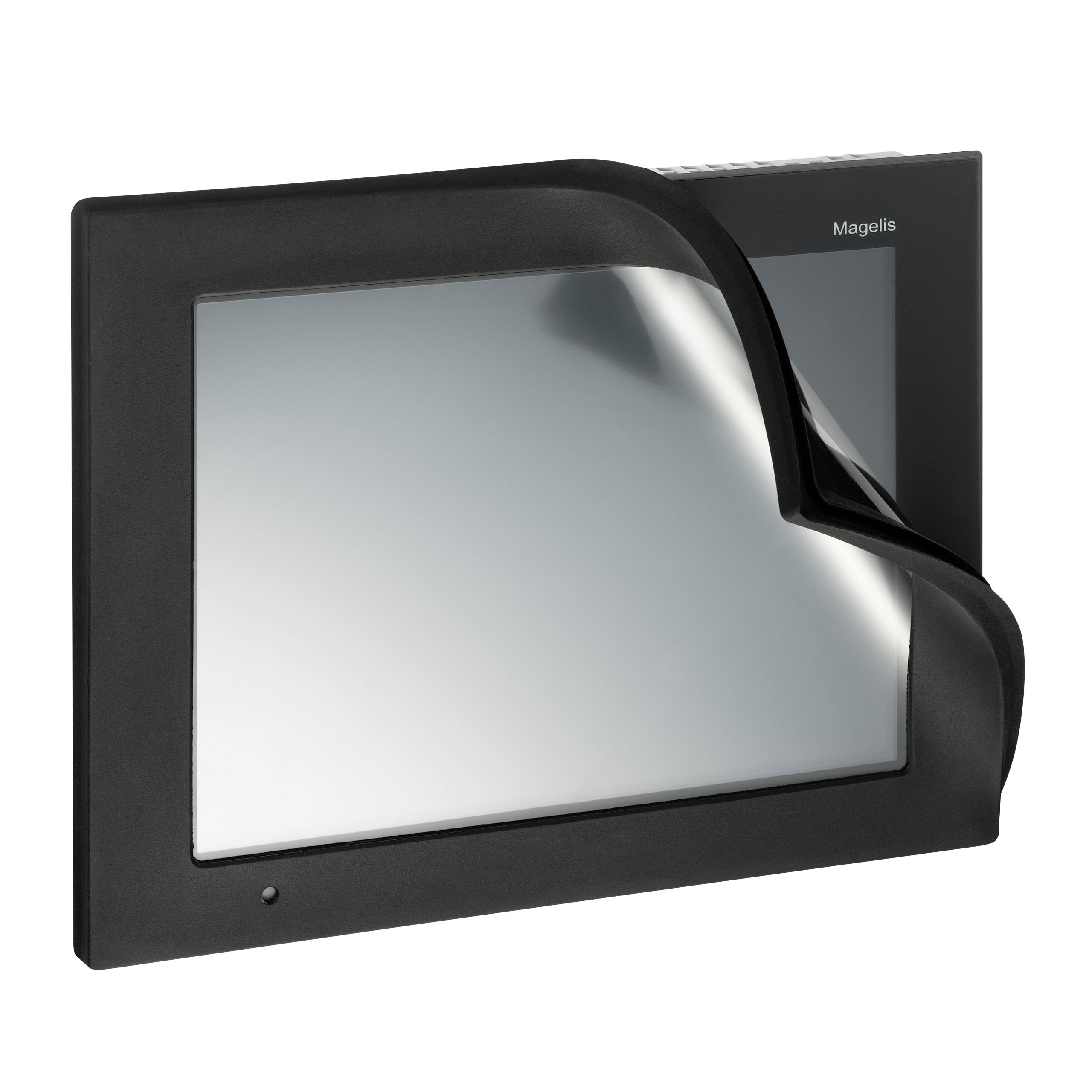 Cover, Harmony GTO, 12.1 inch environment HMIGTO Schneider Electric