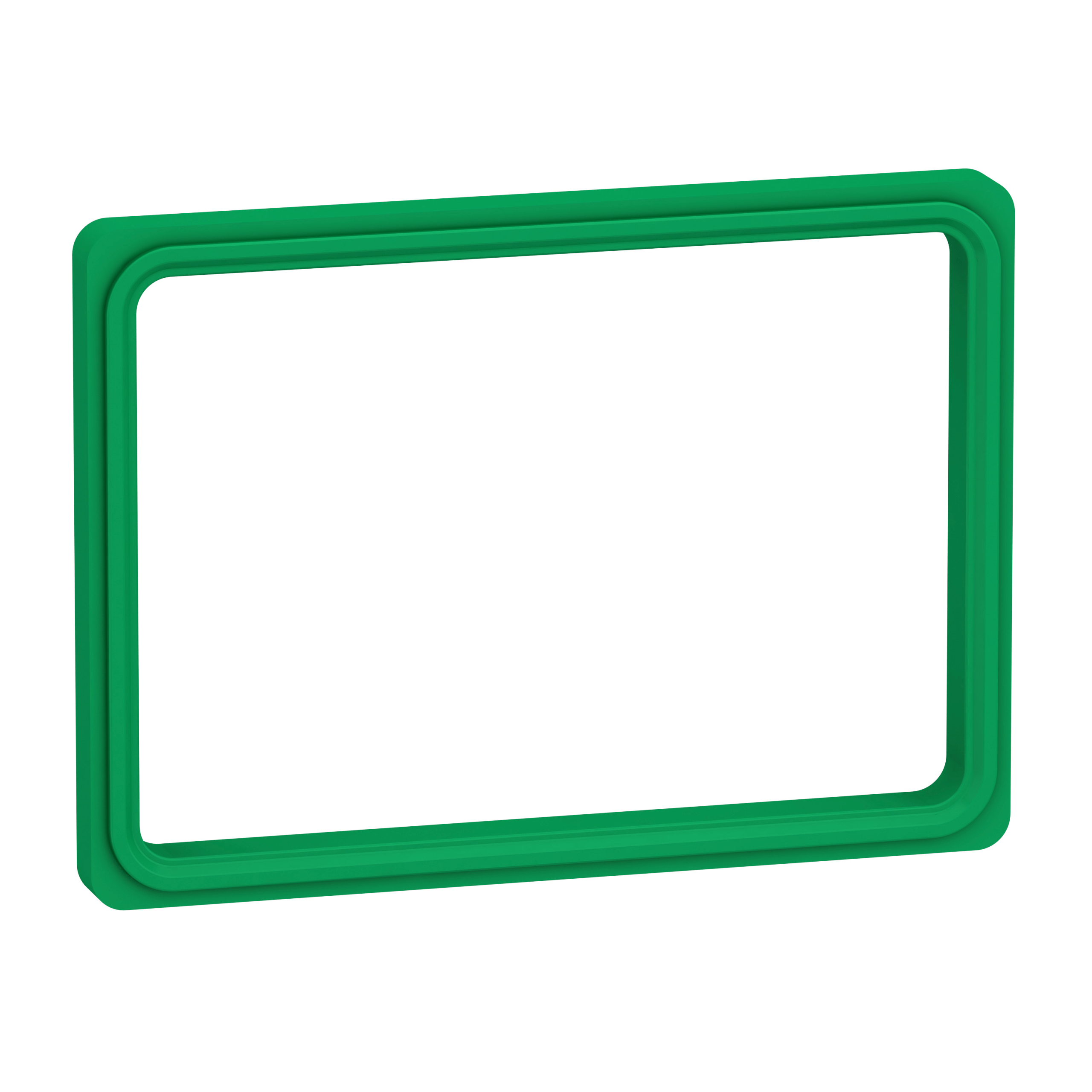 HMIZS501 – Harmony STO & STU, Installation gasket for 4.3 inch | Schneider Electric