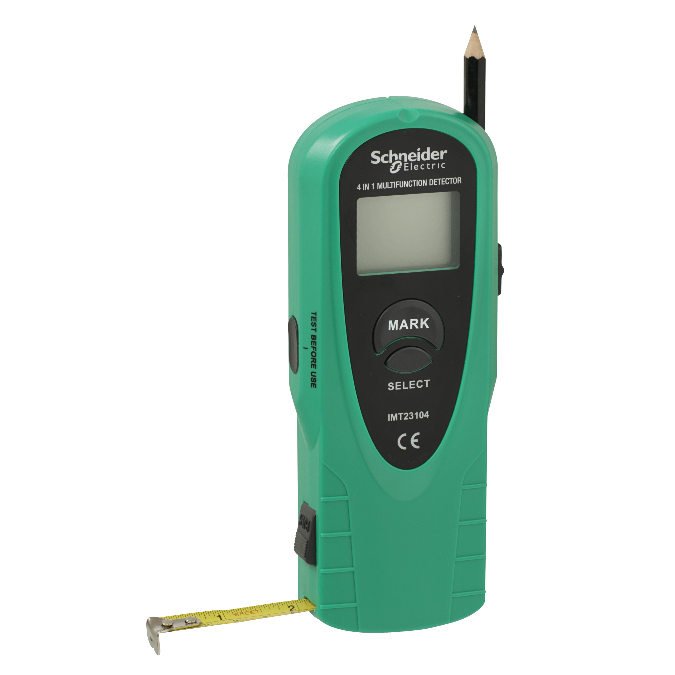 IMT23104 – Thorsman 4 in 1 Digital detector | Schneider Electric