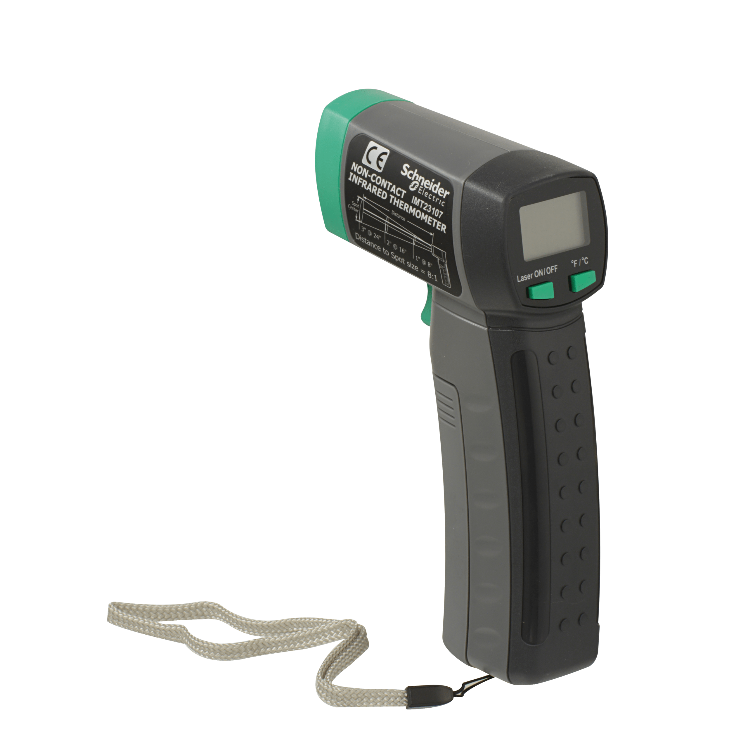IMT23107 – Thorsman IR Thermometer 520°C | Schneider Electric