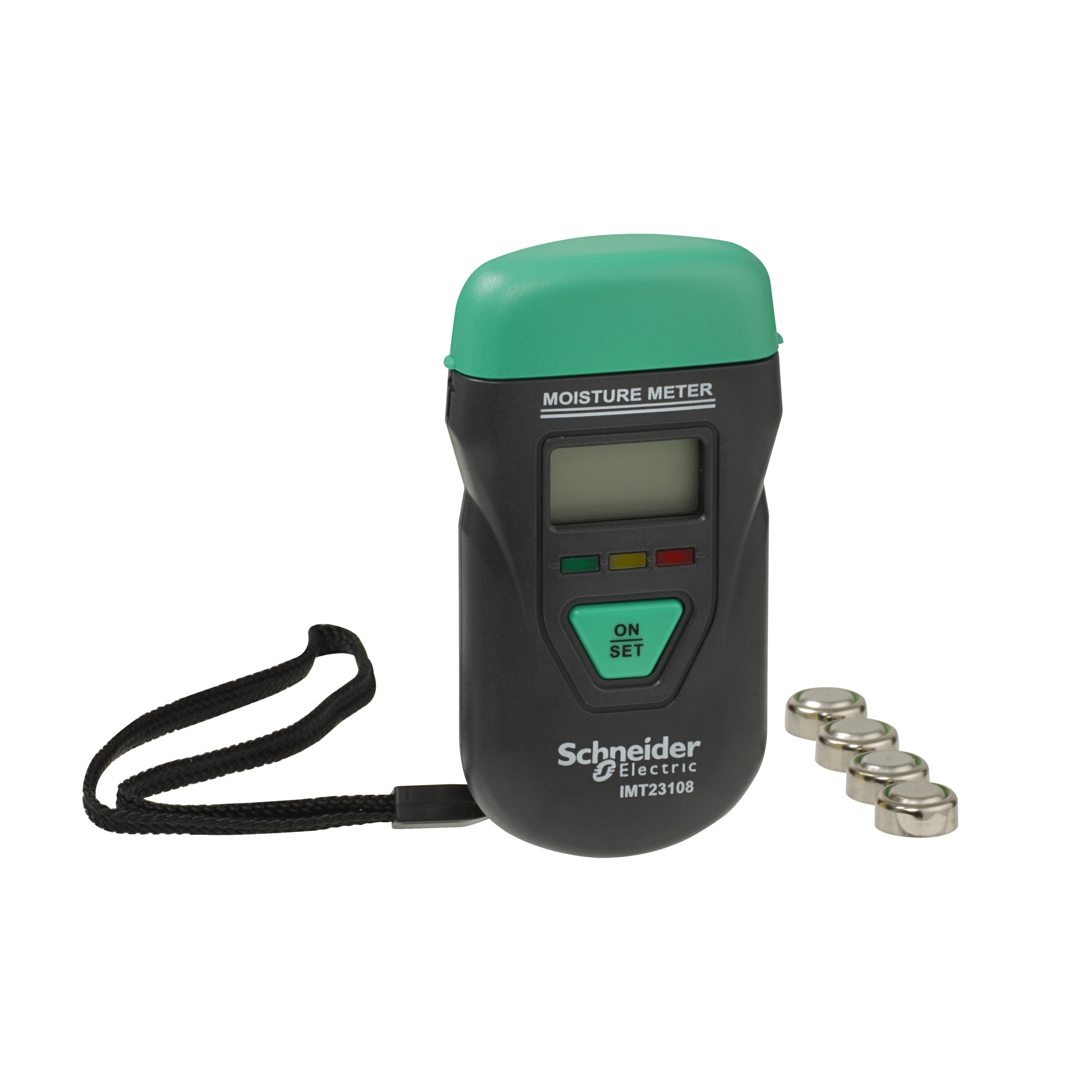 IMT23108 – Thorsman Moisture Meter | Schneider Electric