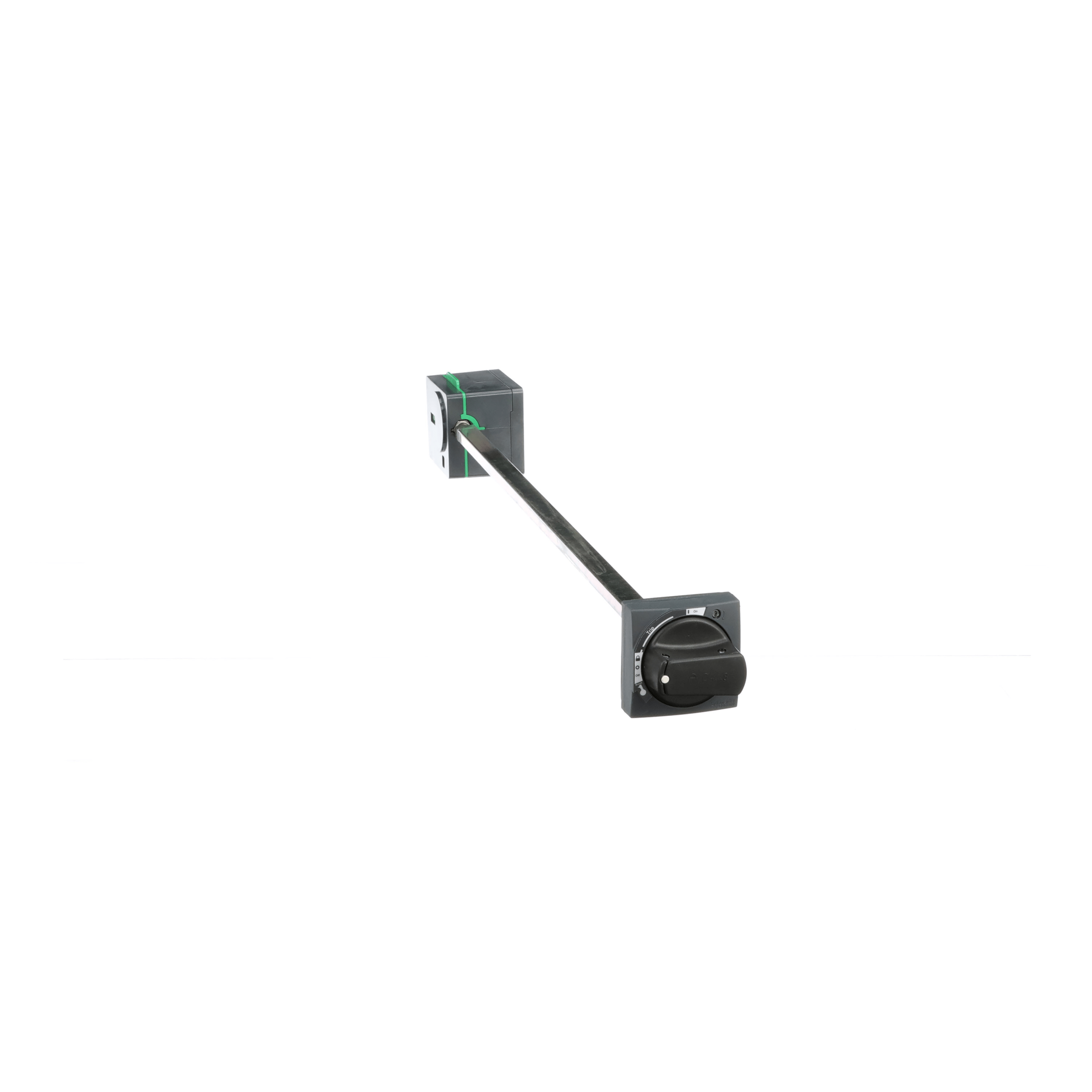 LV426935 – Side rotary handle, ComPact NSXm, black handle, shaft length 45 to 480 mm, IP54 | Schneider Electric