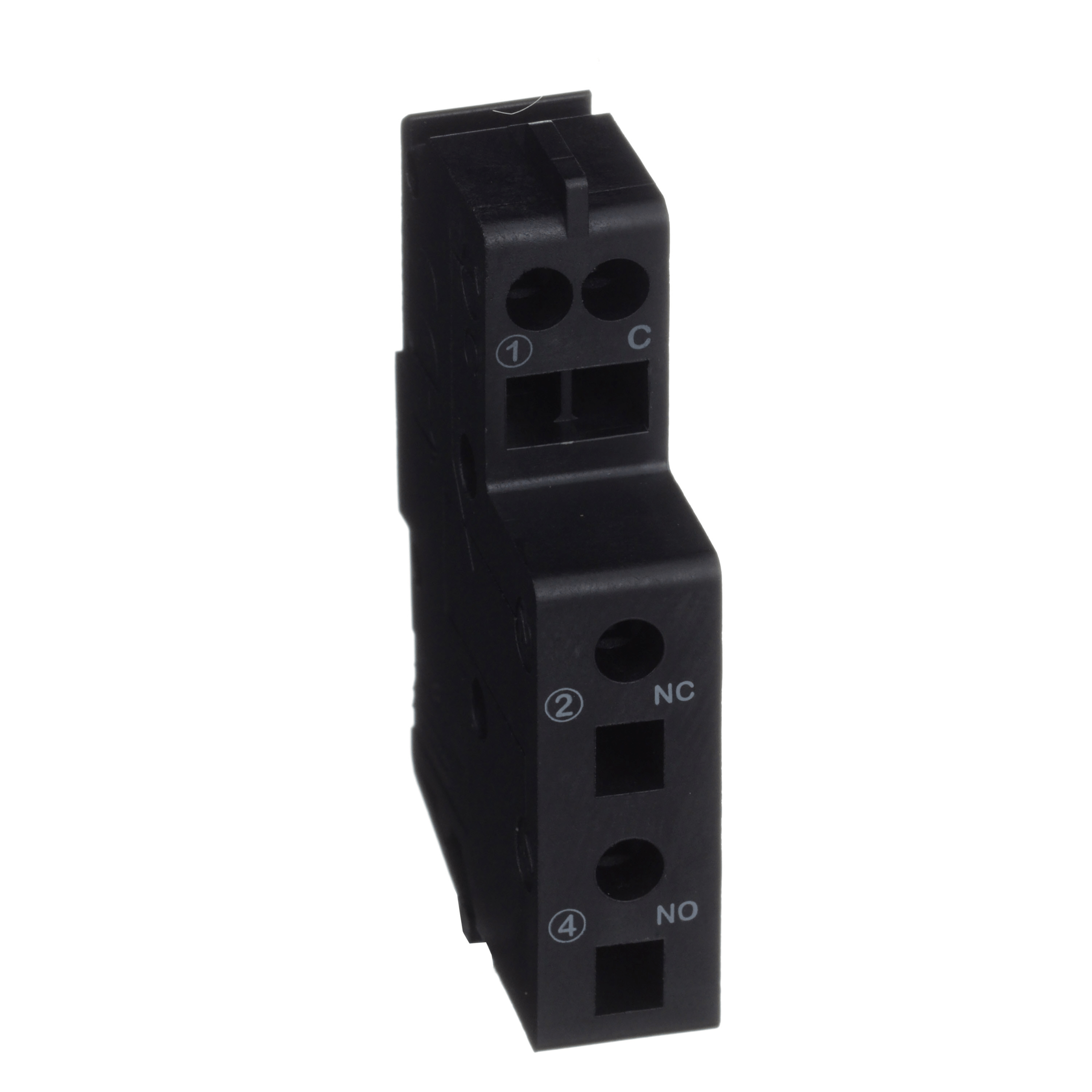 LV426950 – Standard auxiliary contact, ComPact NSXm, circuit breaker status OF/SD, 1 changeover contact type | Square D