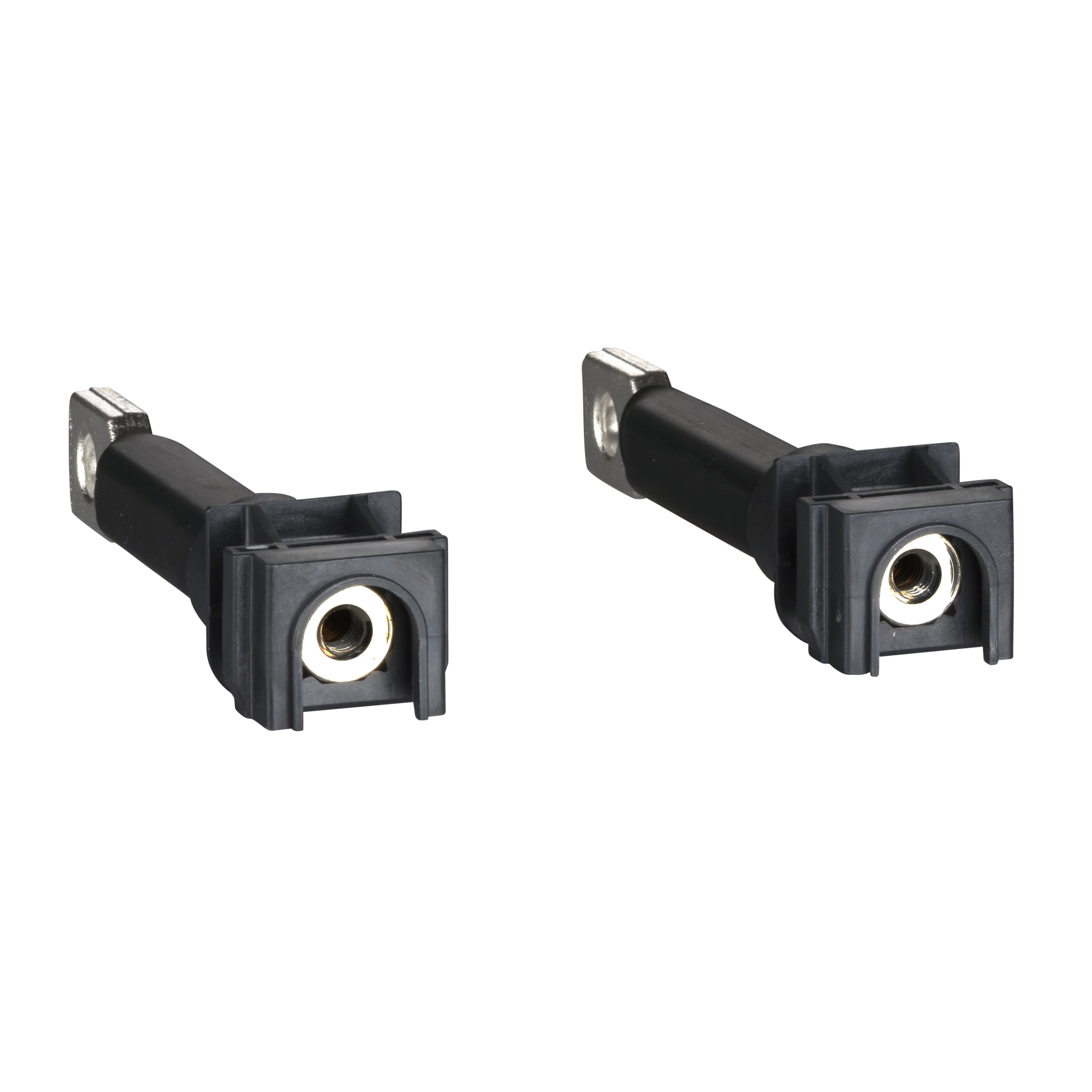 long rear connections, ComPact NSX, EasyPact CVS, 250 A, set of 2 parts Schneider Electric