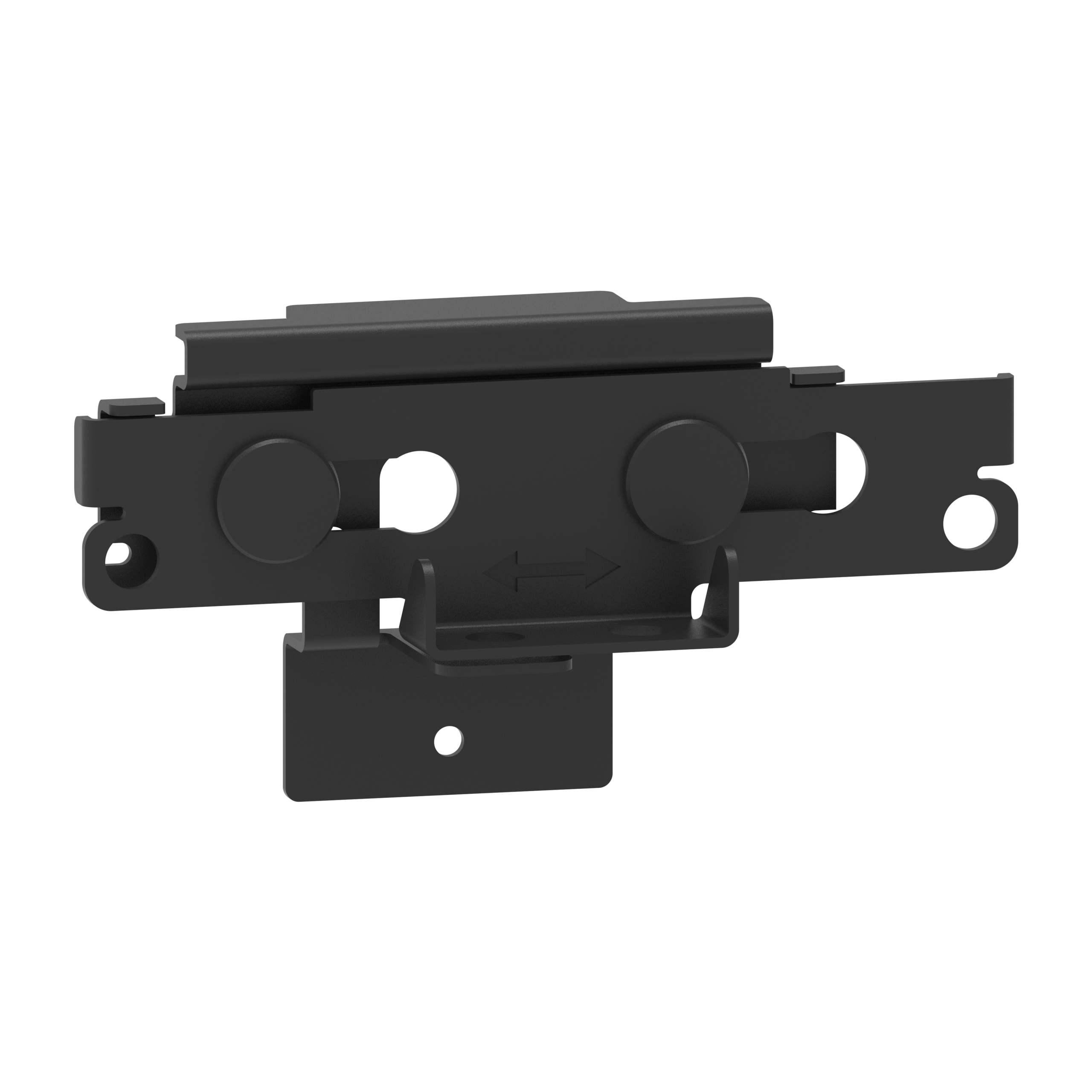 LV429354T - mechanical interlocking for toggle, ComPacT NSX 100/160/250 Schneider Electric