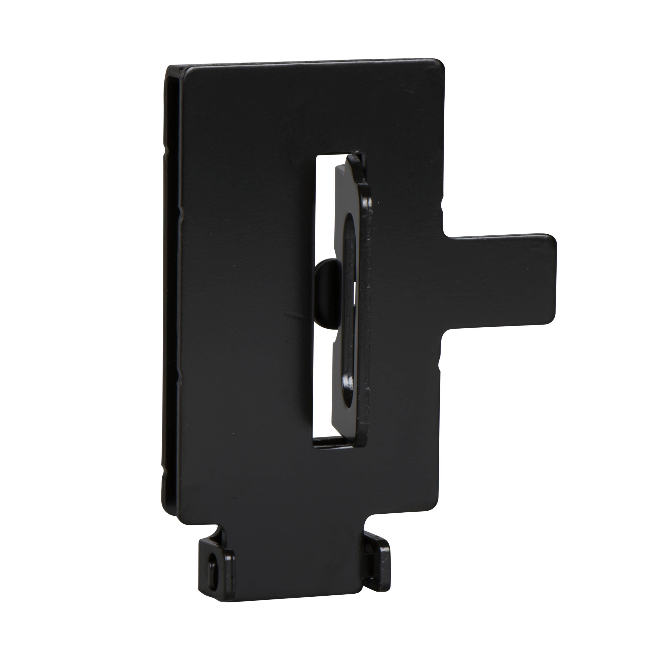 LV429371 - LV429371 - Toggle padlocking, Compact NSX 100/160/250, fixed device, open or close position Schneider Electric