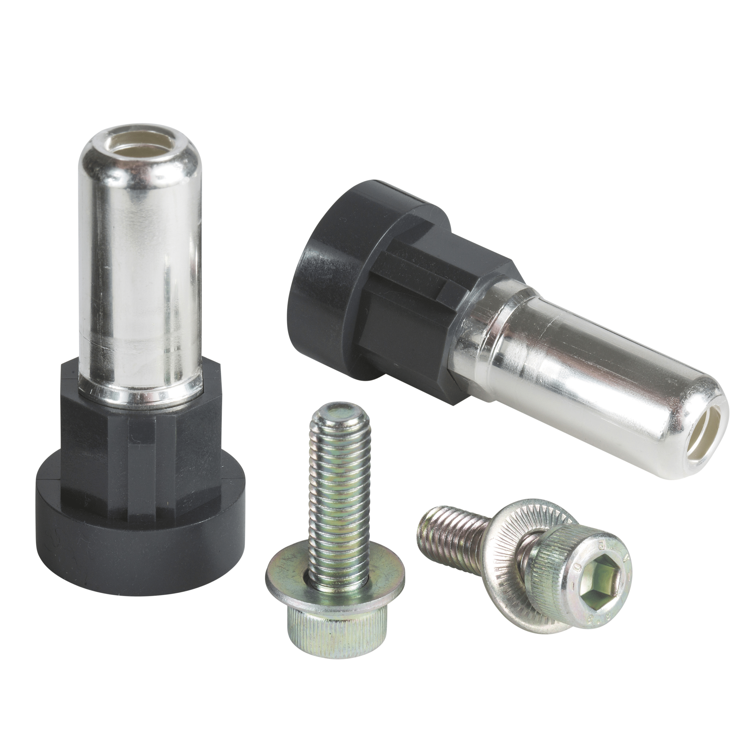 LV432518 – Power connections, ComPact NSX400/630 plug-in kit, set of 2 parts | Schneider Electric