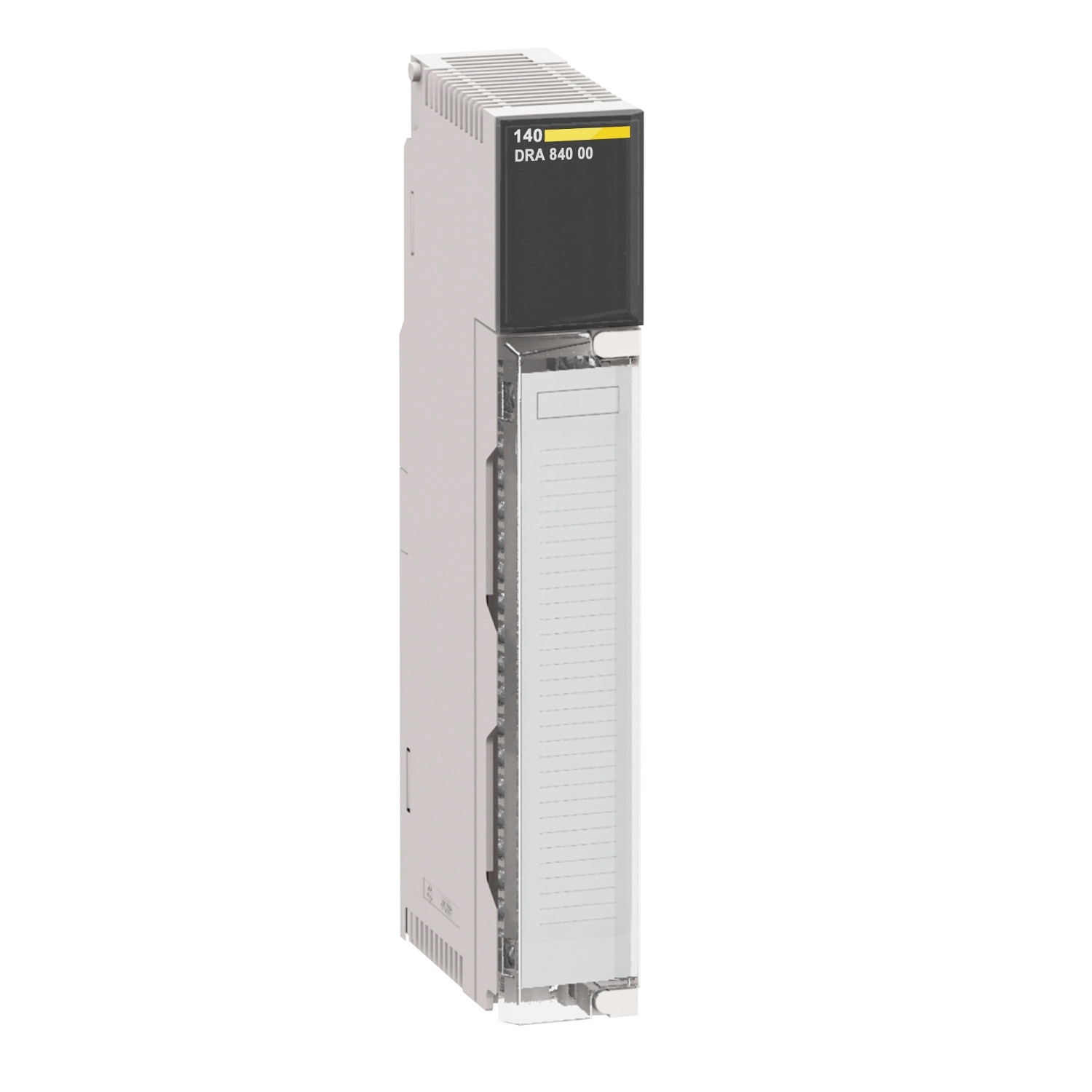 Relay discrete output module Modicon Quantum - 8 O