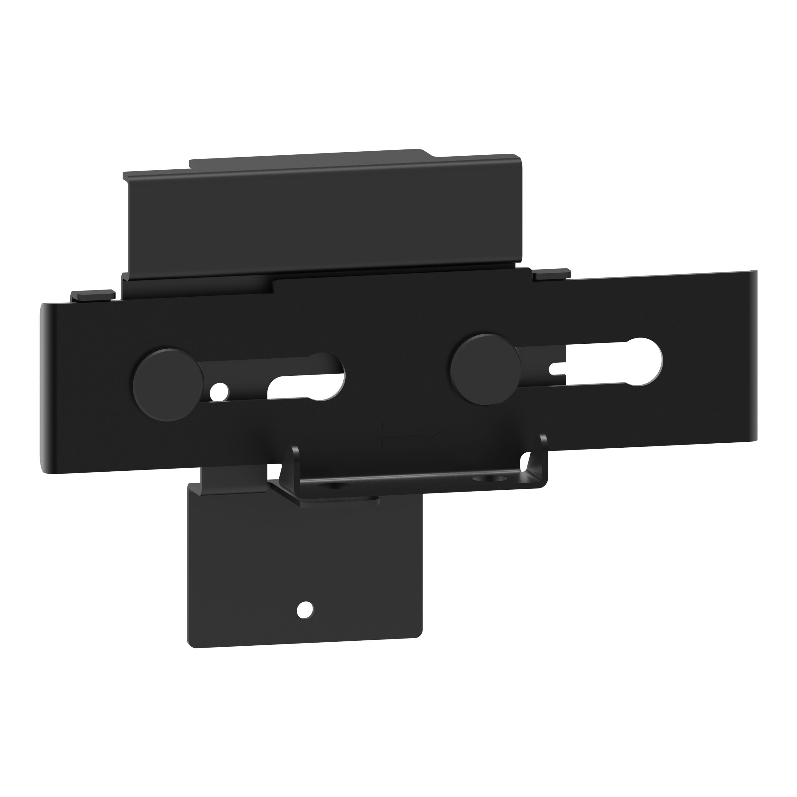 LV432614T - mechanical interlocking for toggle, ComPacT NSX 400/630 Schneider Electric