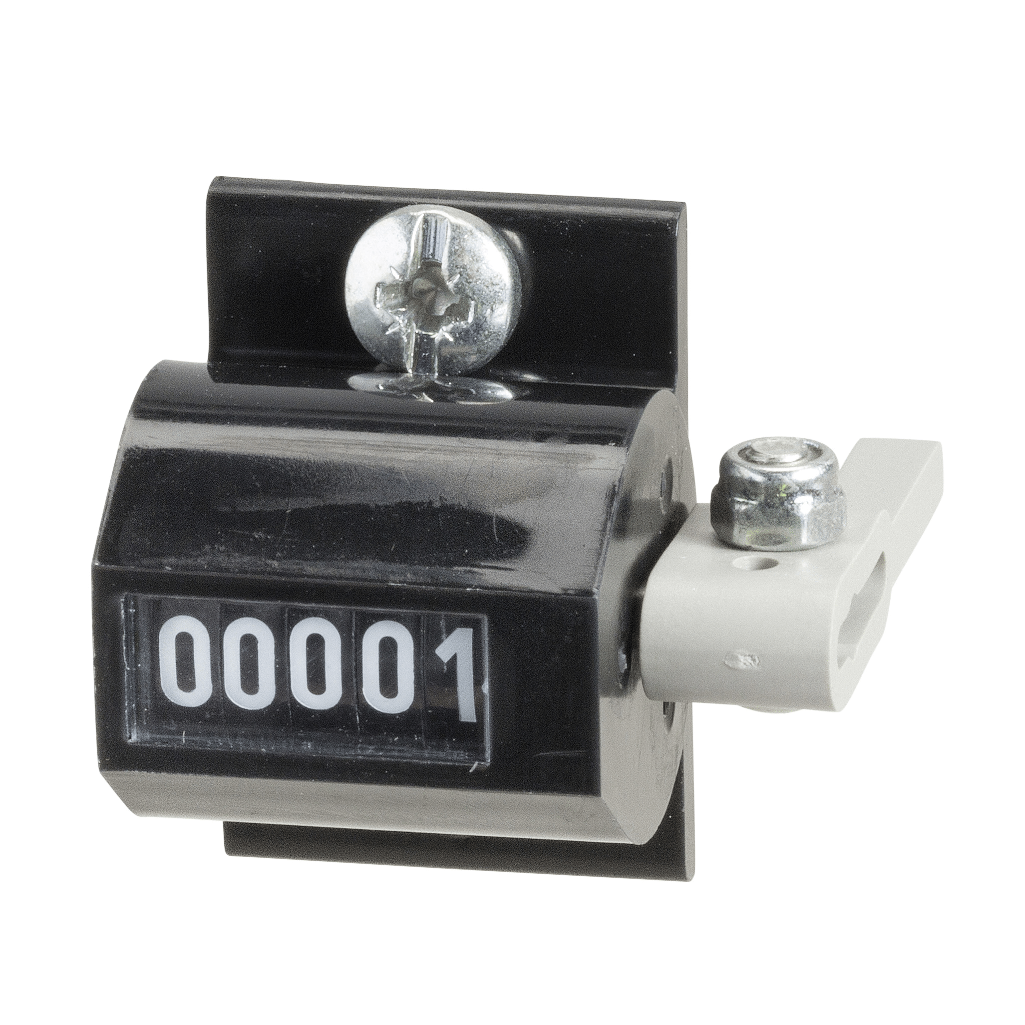 LV432648 – Operation counter, ComPact NSX400/630, mechanical 5 digit display | Schneider Electric