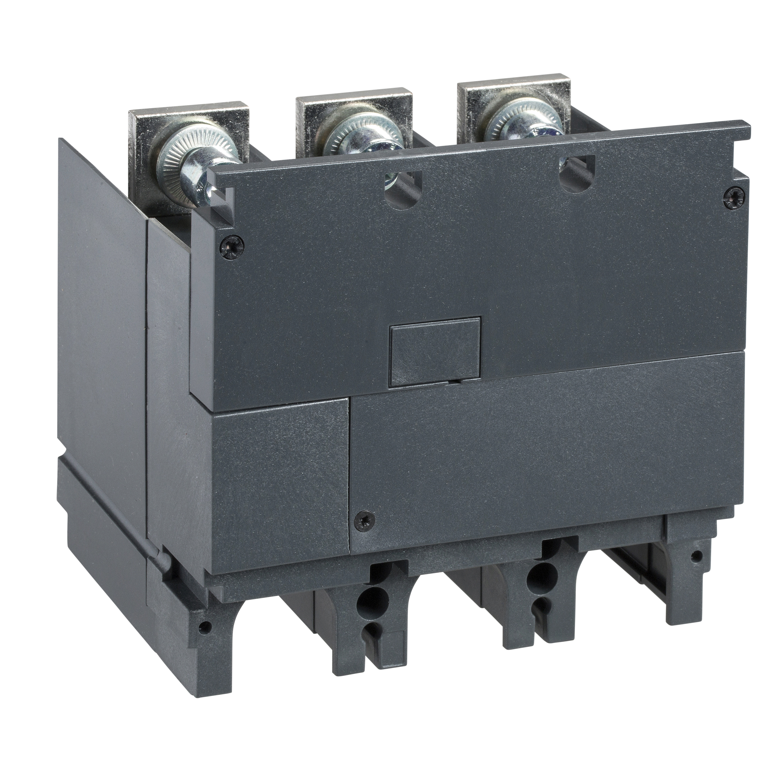 current transformer module, ComPact NSX630, 630 A rating, 3 poles Schneider Electric