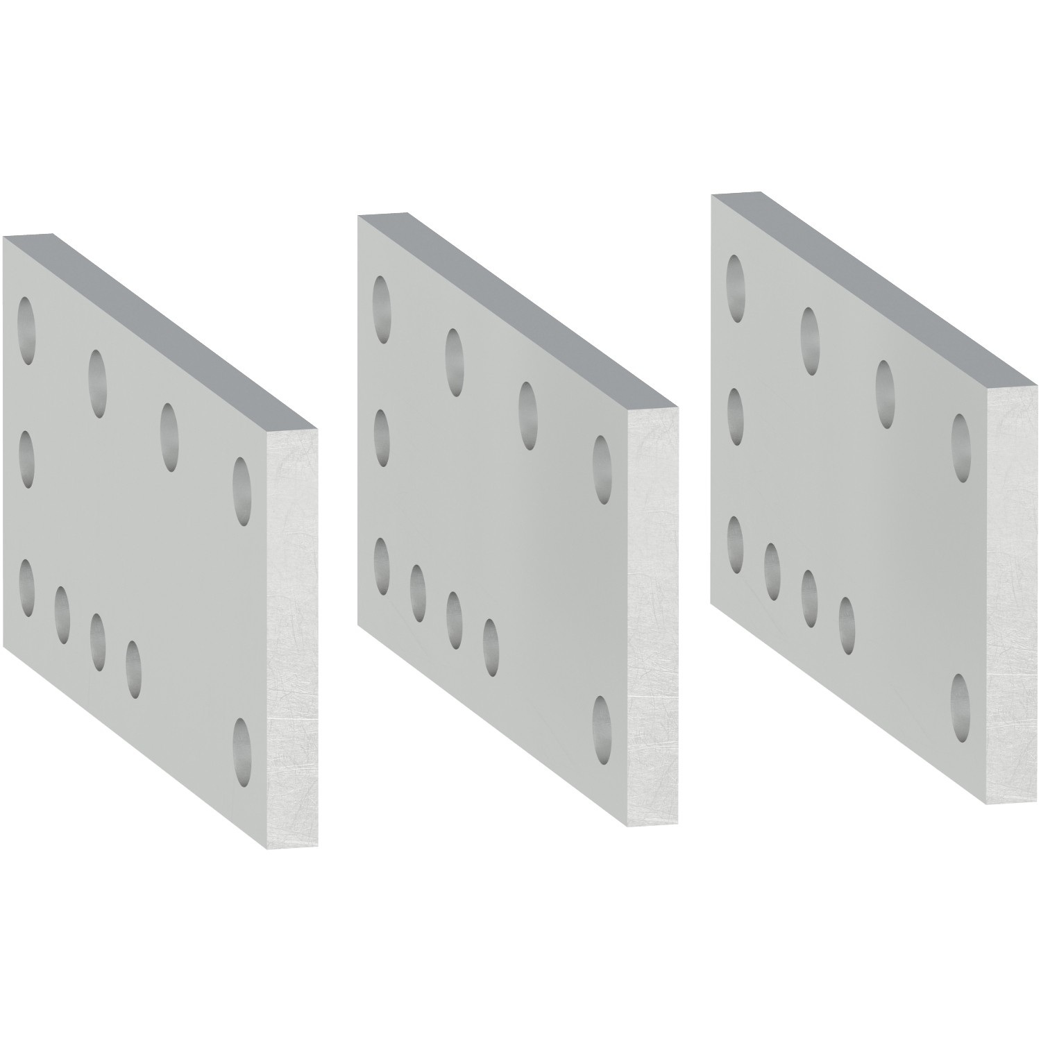 Cable lug adapters