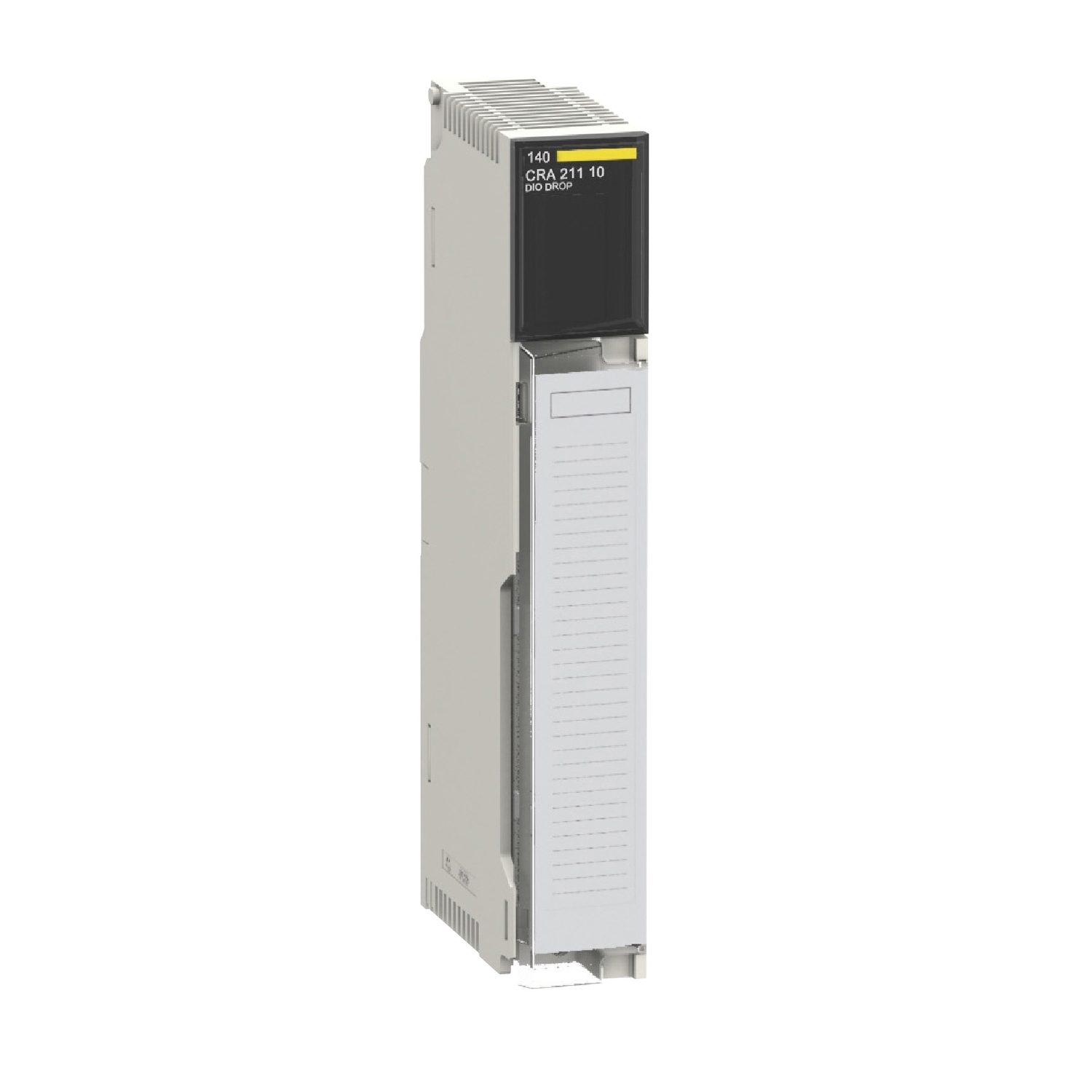 DIO drop interface Modicon Quantum - 115/230 V AC - 1 single port