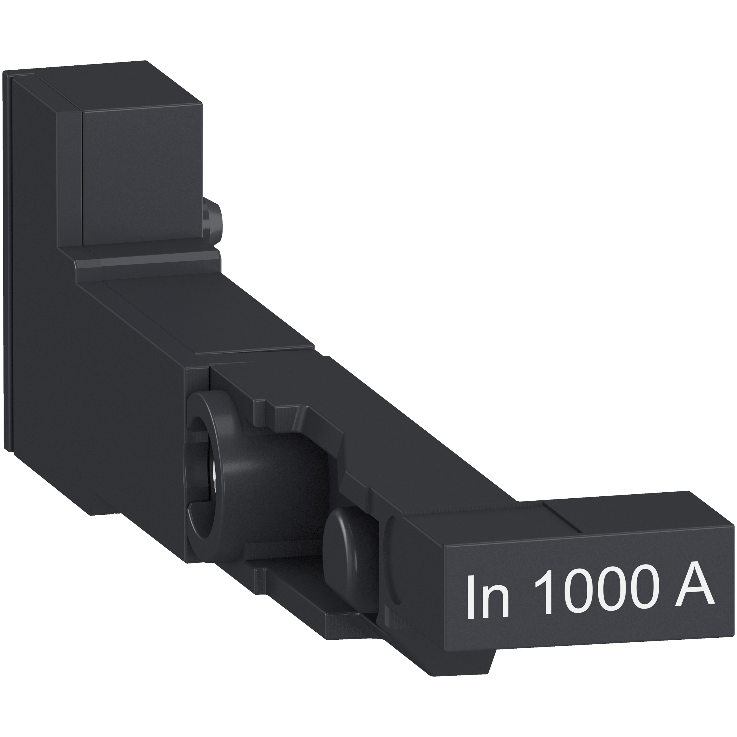 LV833093 - Sensor plug 1000 A - for MTZ1/MTZ2 Schneider Electric