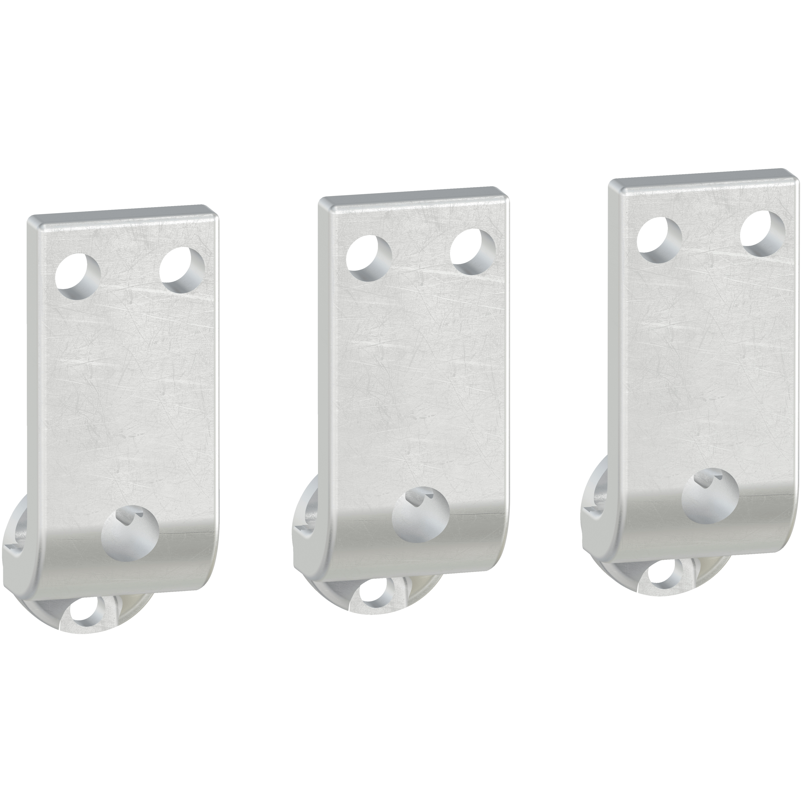 LV847328 – Front top connection - for MTZ1 06-16 - 3P fixed | Schneider Electric