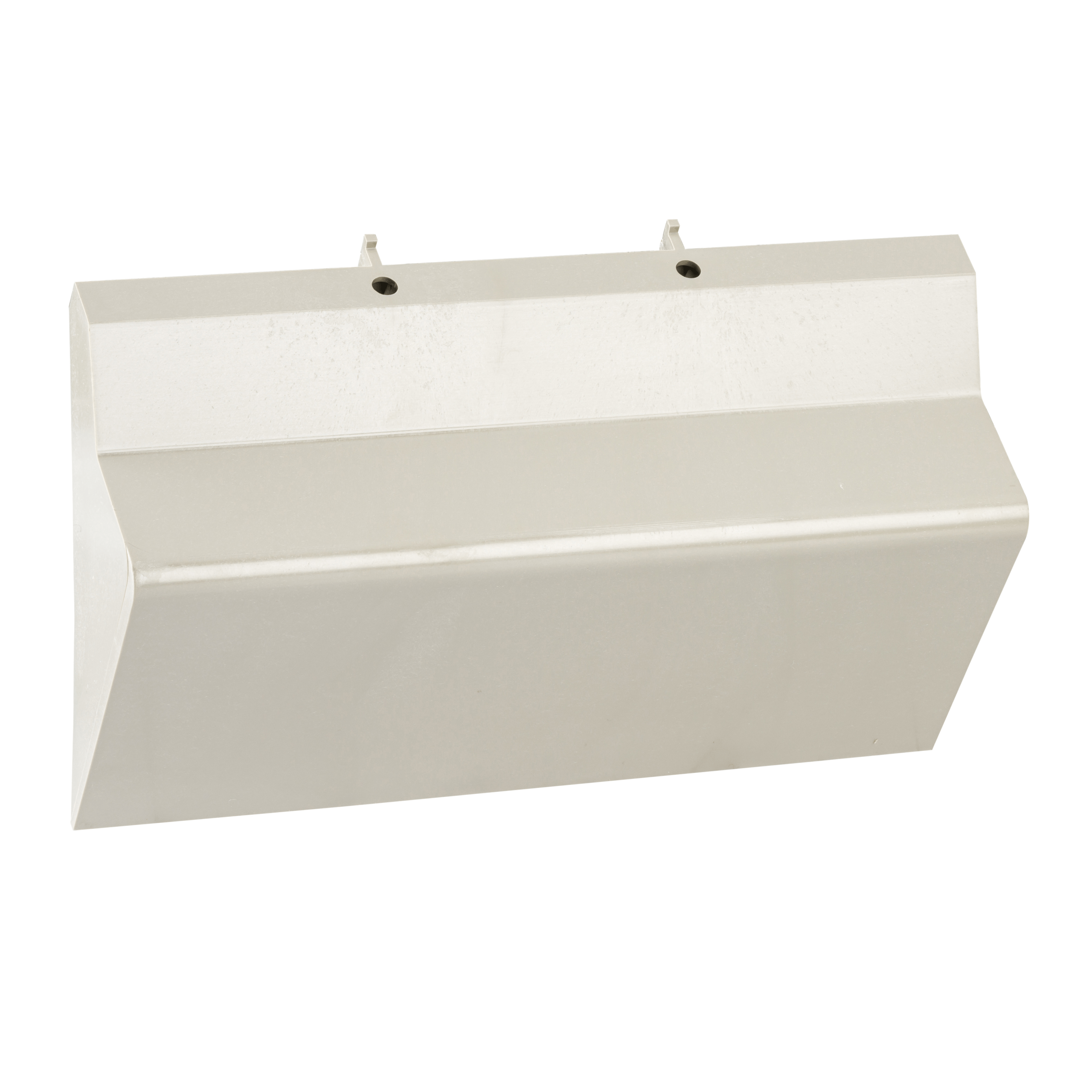 LV847335SP – Arc chute screen for Masterpact MTZ1 - 3P fixed front connected | Schneider Electric