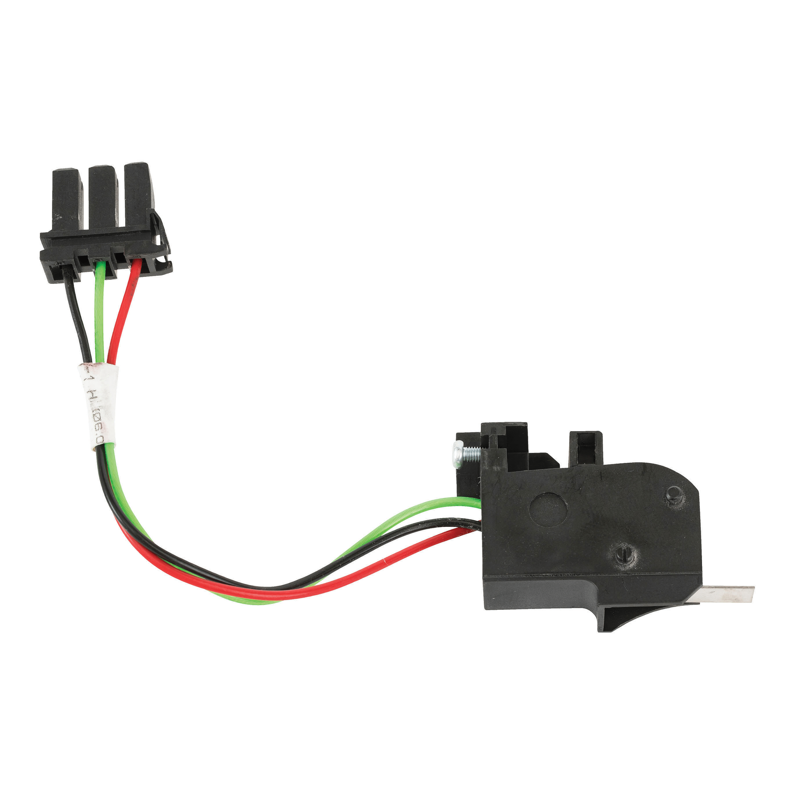 LV847343 – PF ready-to-close contact - low level - for MTZ1 fixed | Schneider Electric