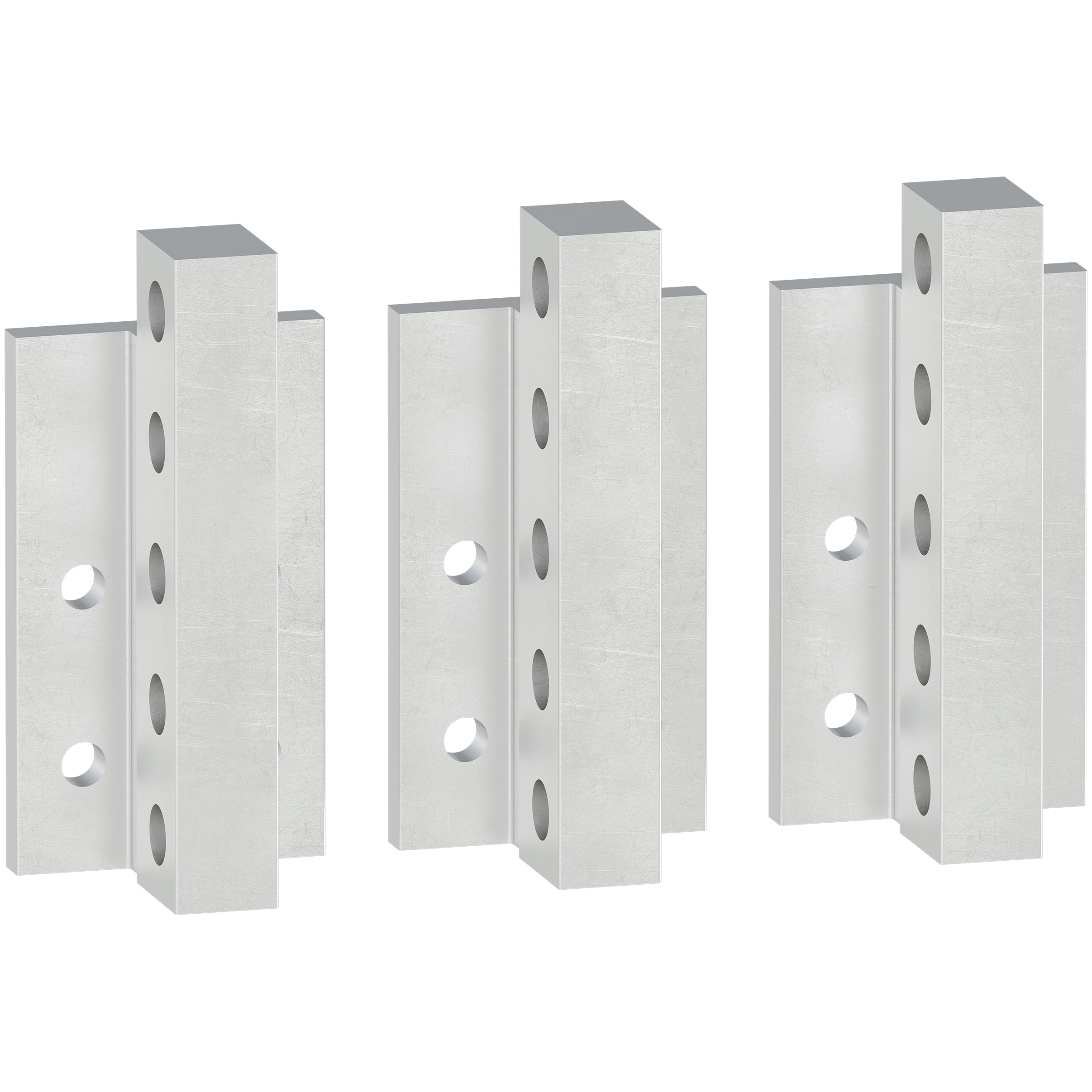 LV848135 – Rear top connection - vertical - for MTZ2 40 - 3P fixed or drawout | Schneider Electric