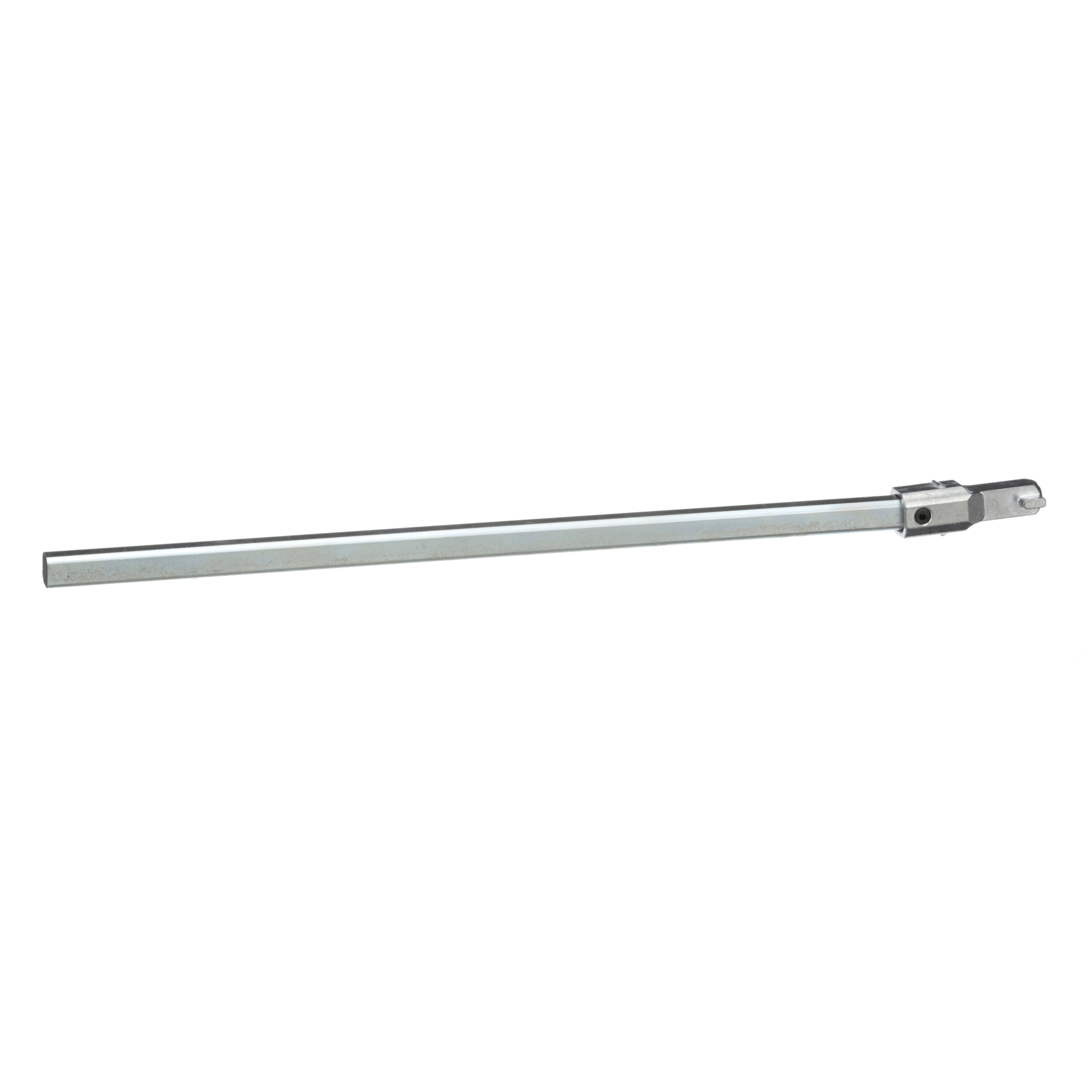 GS2AE2 - Shaft extension, TeSys GS, length 320mm, cross section 10 x 10 mm, for switches 50-400 A Schneider Electric