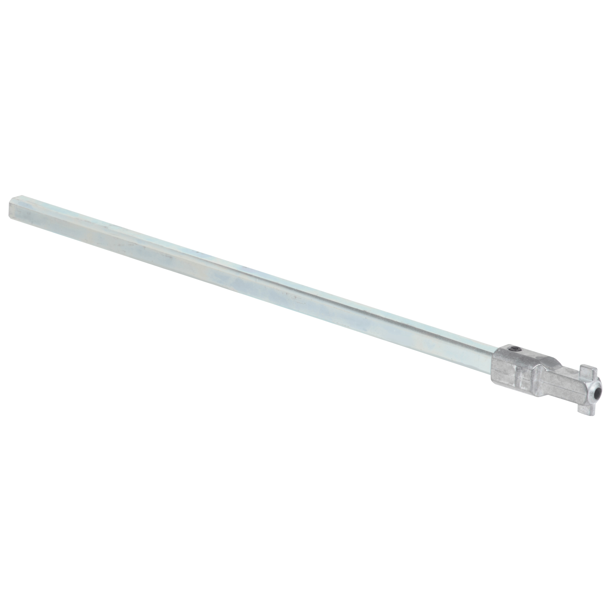 GS2AE22 - Shaft extension, TeSys GS, length 200mm, cross section 10 x 10 mm, for switches 50-400 A Schneider Electric