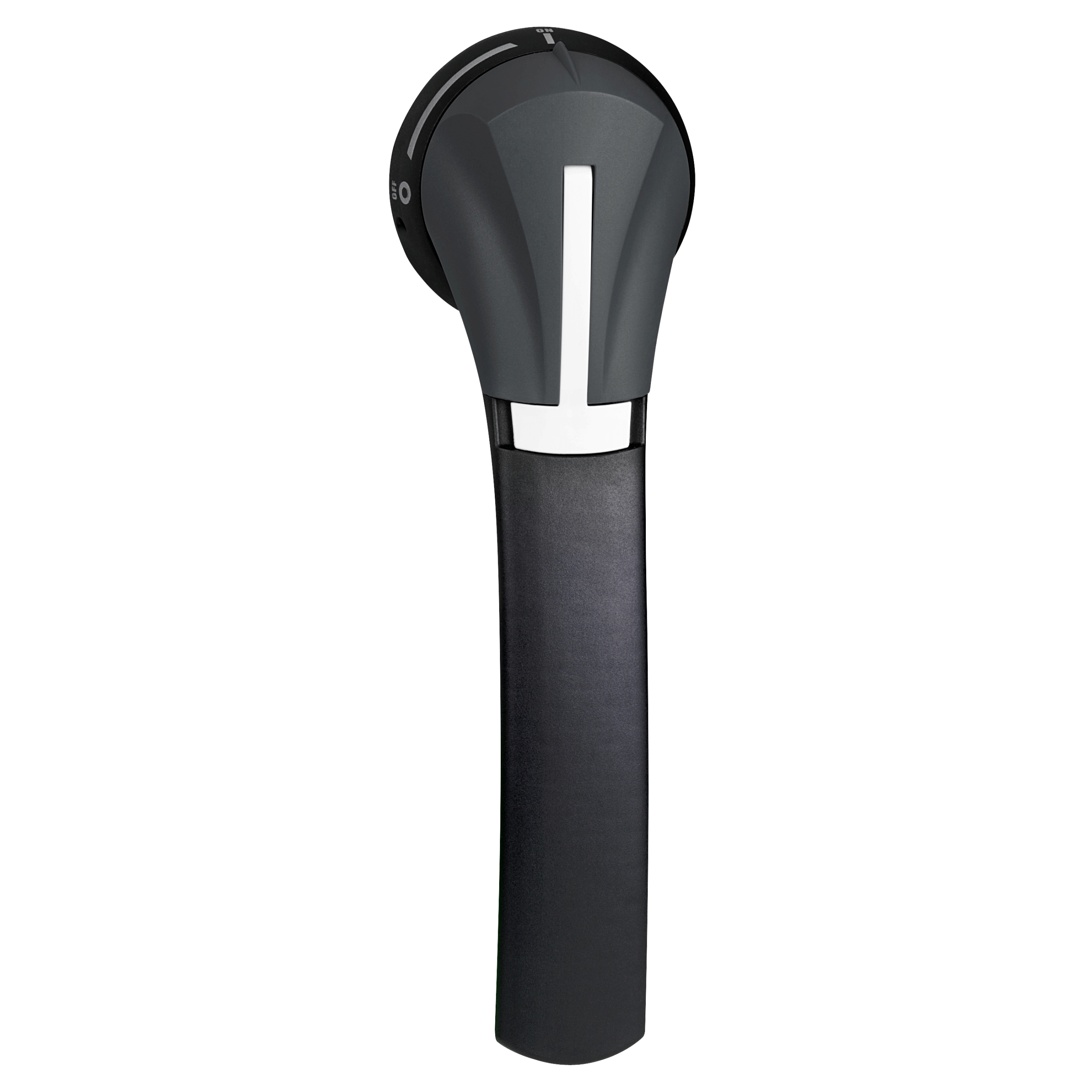 GS2AH550 - External rotary handle, TeSys GS, black handle, front mounting, 2 positions I-O, IP65, for GS 630-800A IEC Schneider Electric