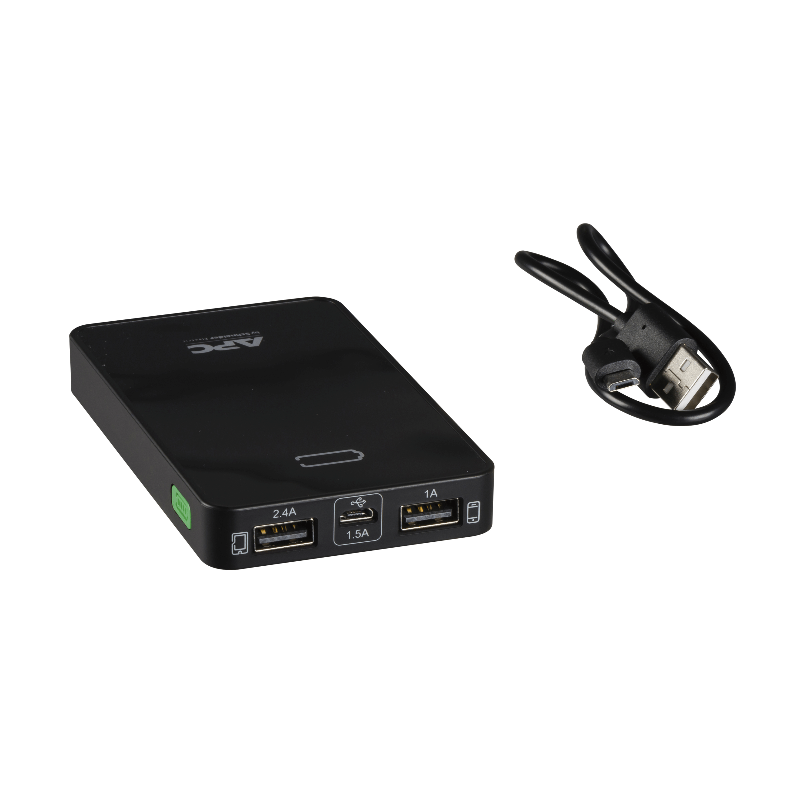 LV850055SP - Mobile Power Pack - for Micrologic X - spare part Schneider Electric