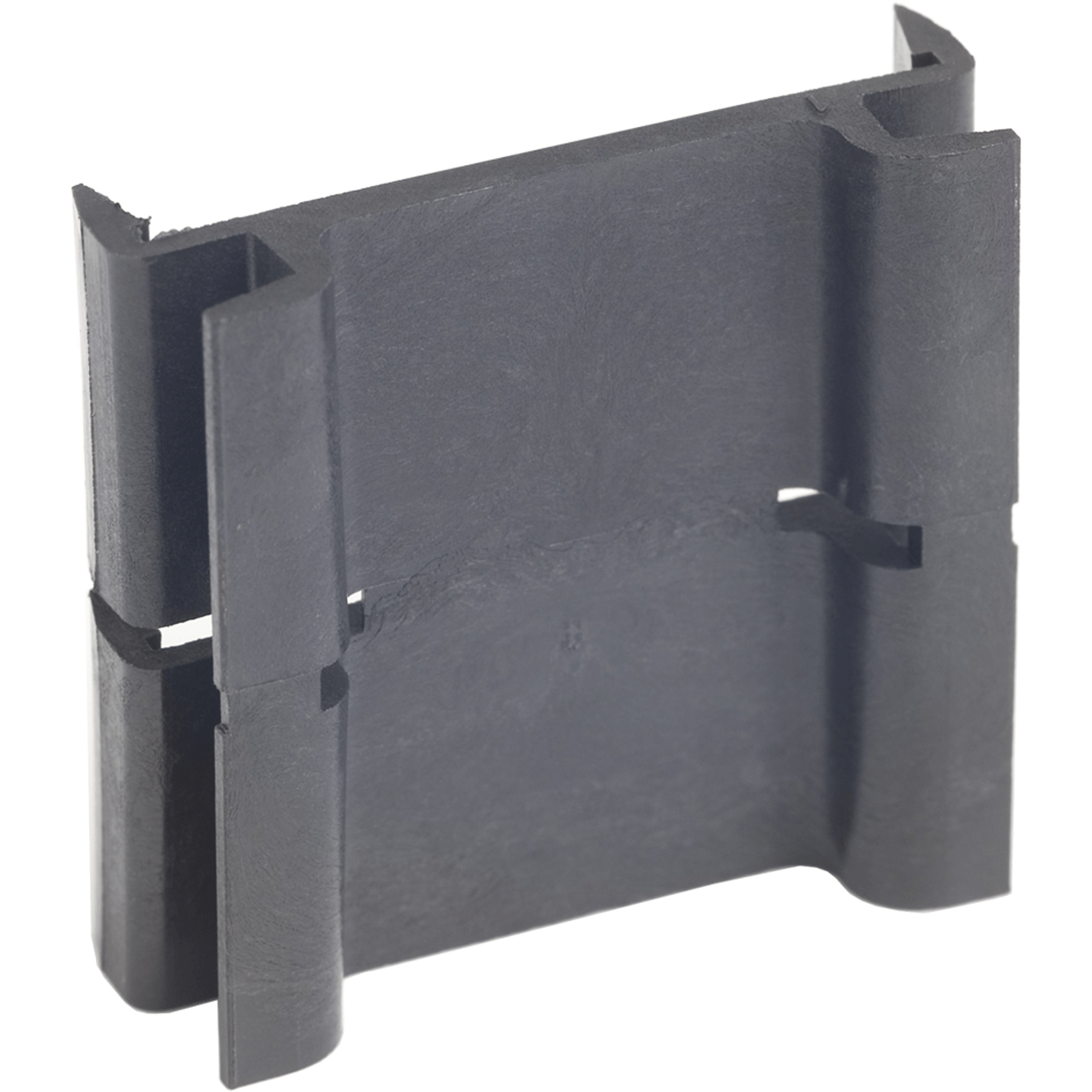 GV1F03 - Manual Stater Protector, TeSys GV2, height compensation plate, 7.5mm Schneider Electric