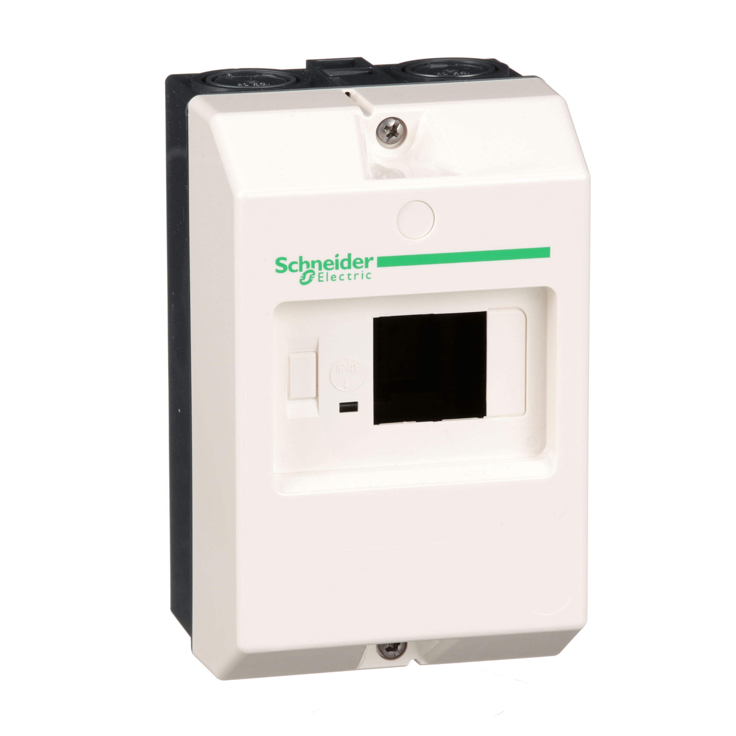 GV2MC01 - TeSys GV2 - Enclosure for TeSys GV2ME - IP41 Schneider Electric