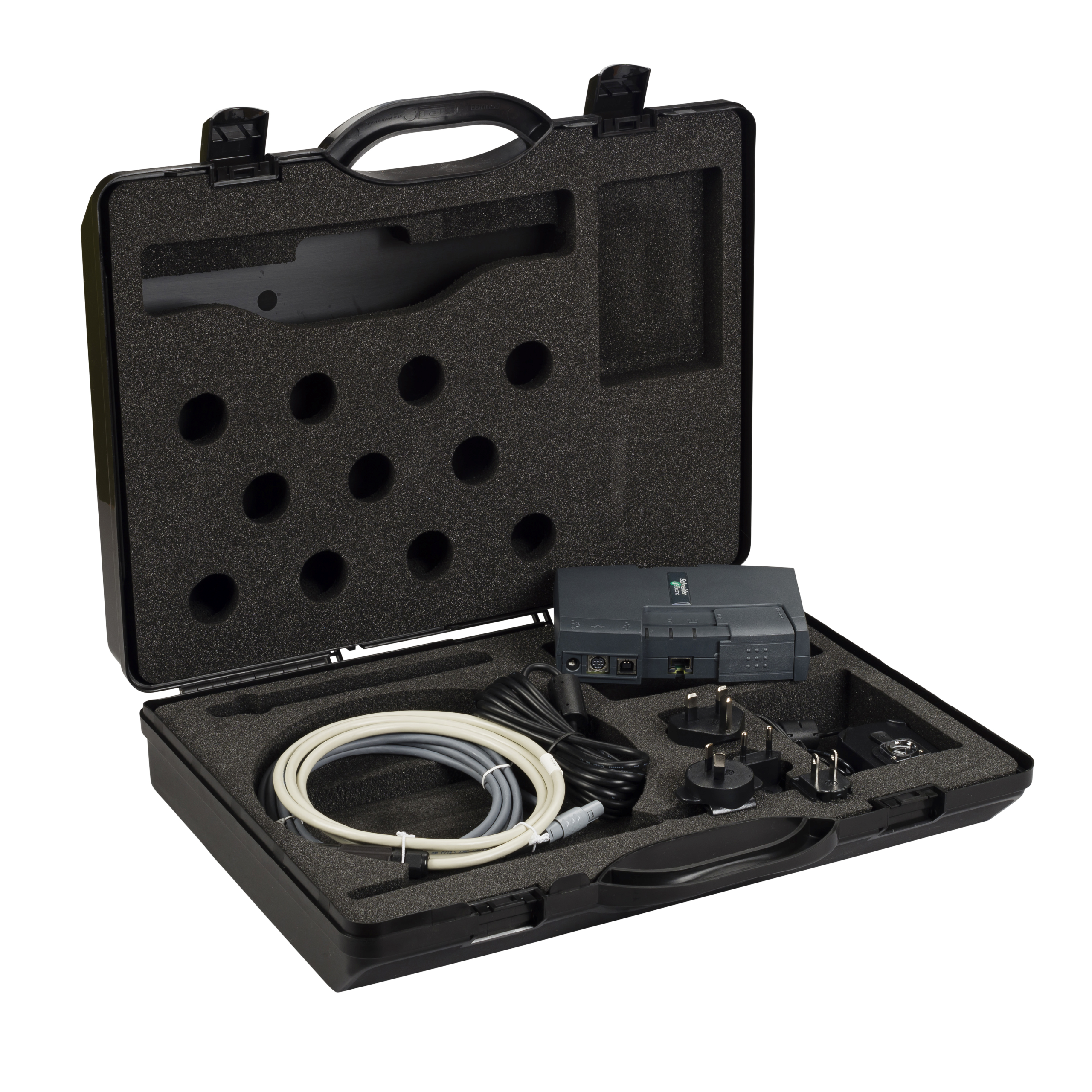 TRV00910 - maintenance case, ComPact NSX, ComPact NSXm Schneider Electric