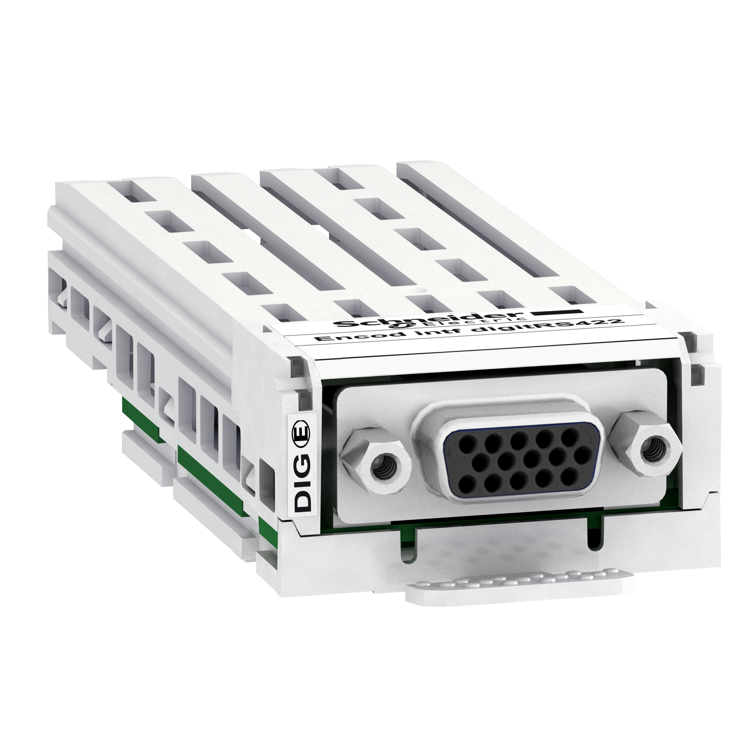 VW3A3420 - digital encoder interface module Schneider Electric