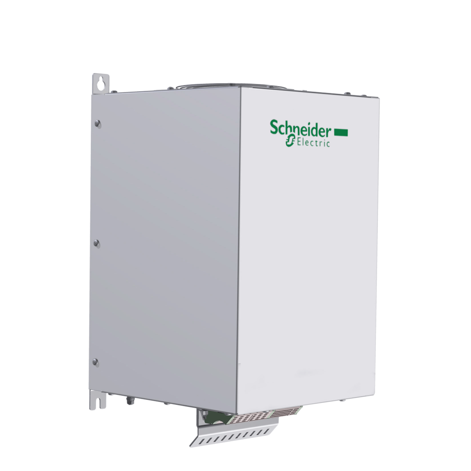 VW3A46123 - passive filter - 23 A - 400 V - 50 Hz - for variable speed drive Schneider Electric